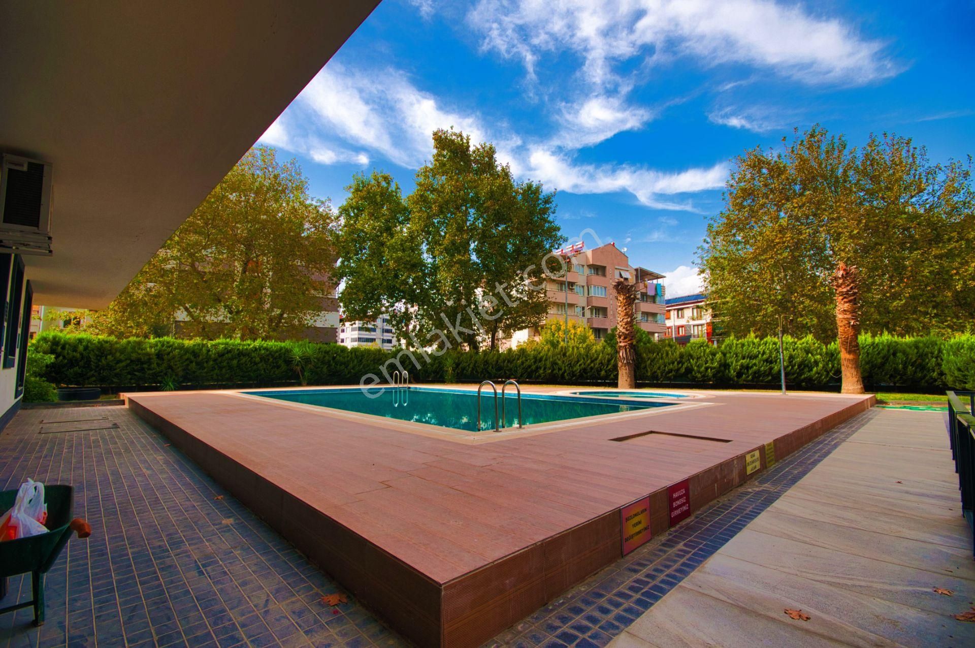 Aktiften Akçay'da Daire Fiyatına Yüzme Havuzlu Otoparklı 3+1 Dublex - Görsel 3