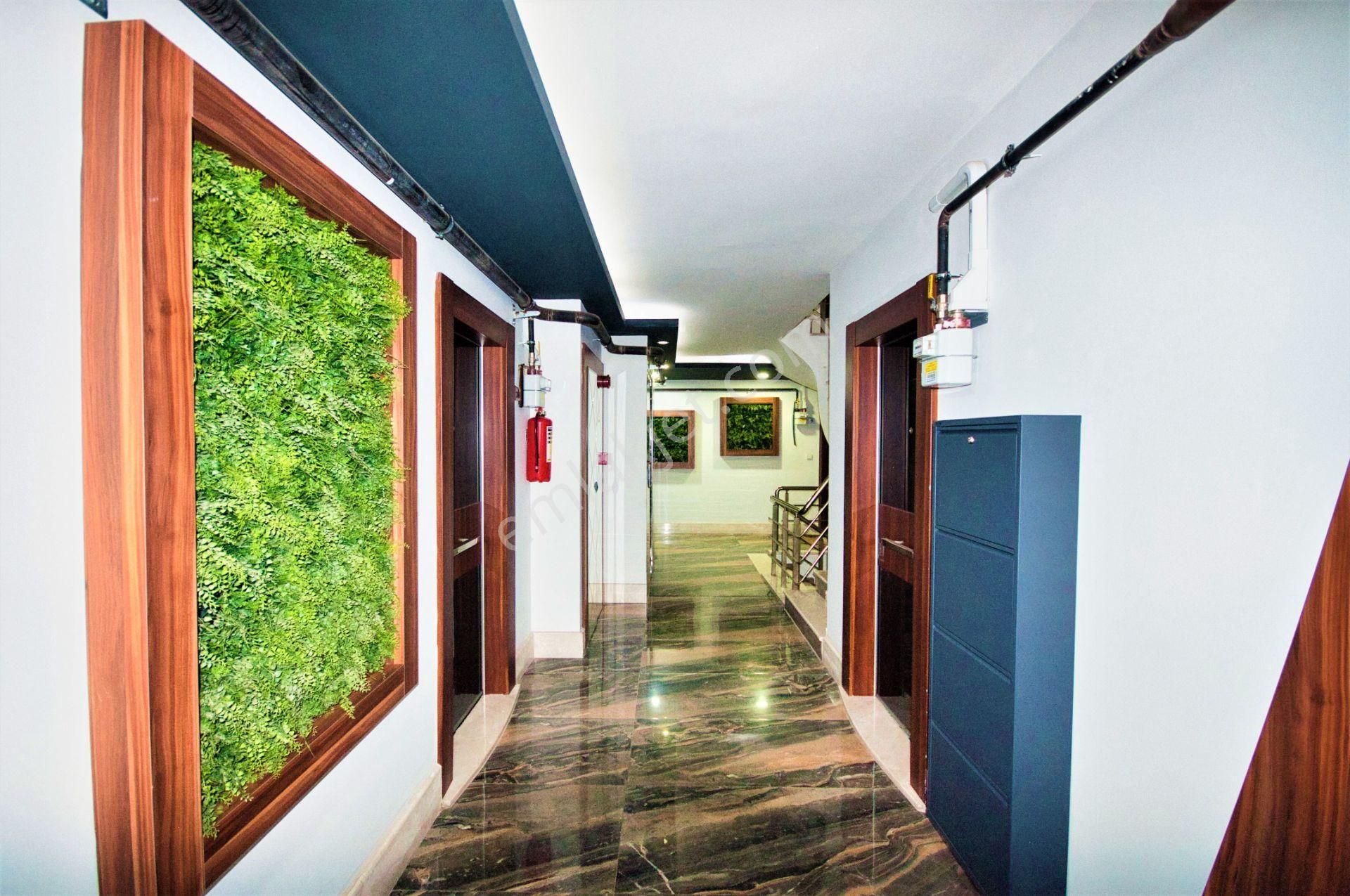 Aktiften Akçay'da Daire Fiyatına Yüzme Havuzlu Otoparklı 3+1 Dublex - Görsel 32