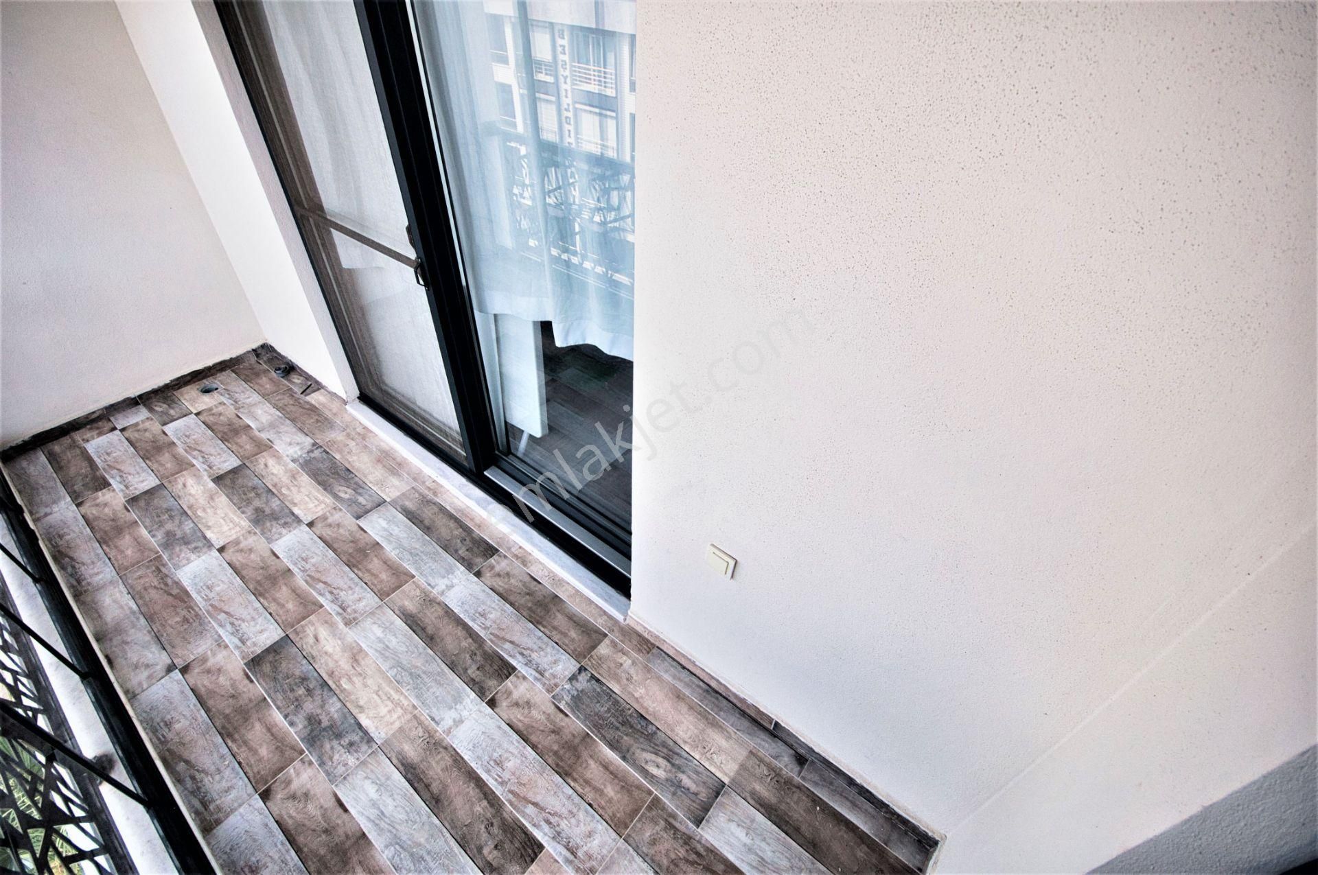 Aktiften Akçay'da Daire Fiyatına Yüzme Havuzlu Otoparklı 3+1 Dublex - Görsel 22