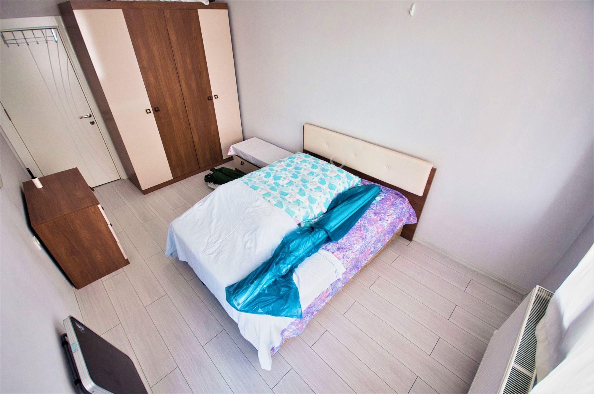 Aktiften Akçay'da Daire Fiyatına Yüzme Havuzlu Otoparklı 3+1 Dublex - Görsel 16