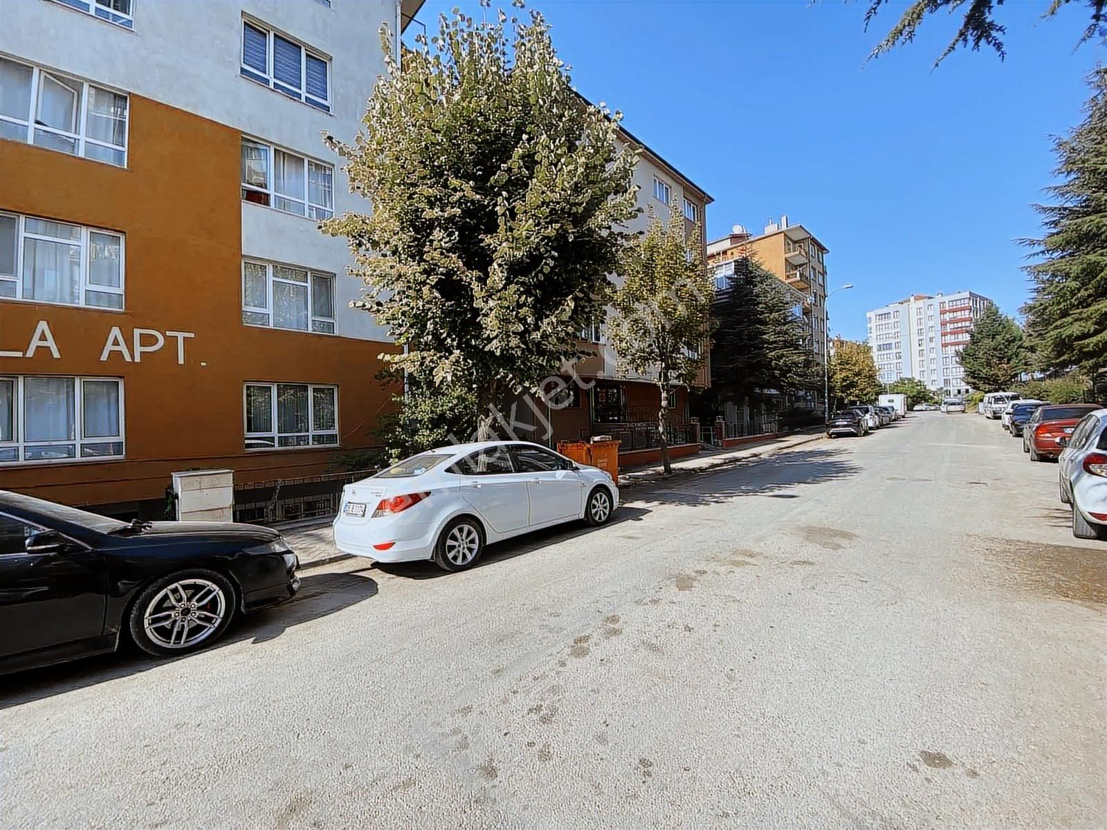 Kr Unity Den Yıldıztepe'de Arakat Asansörlü 3+1 Kiralık Daire - Görsel 7