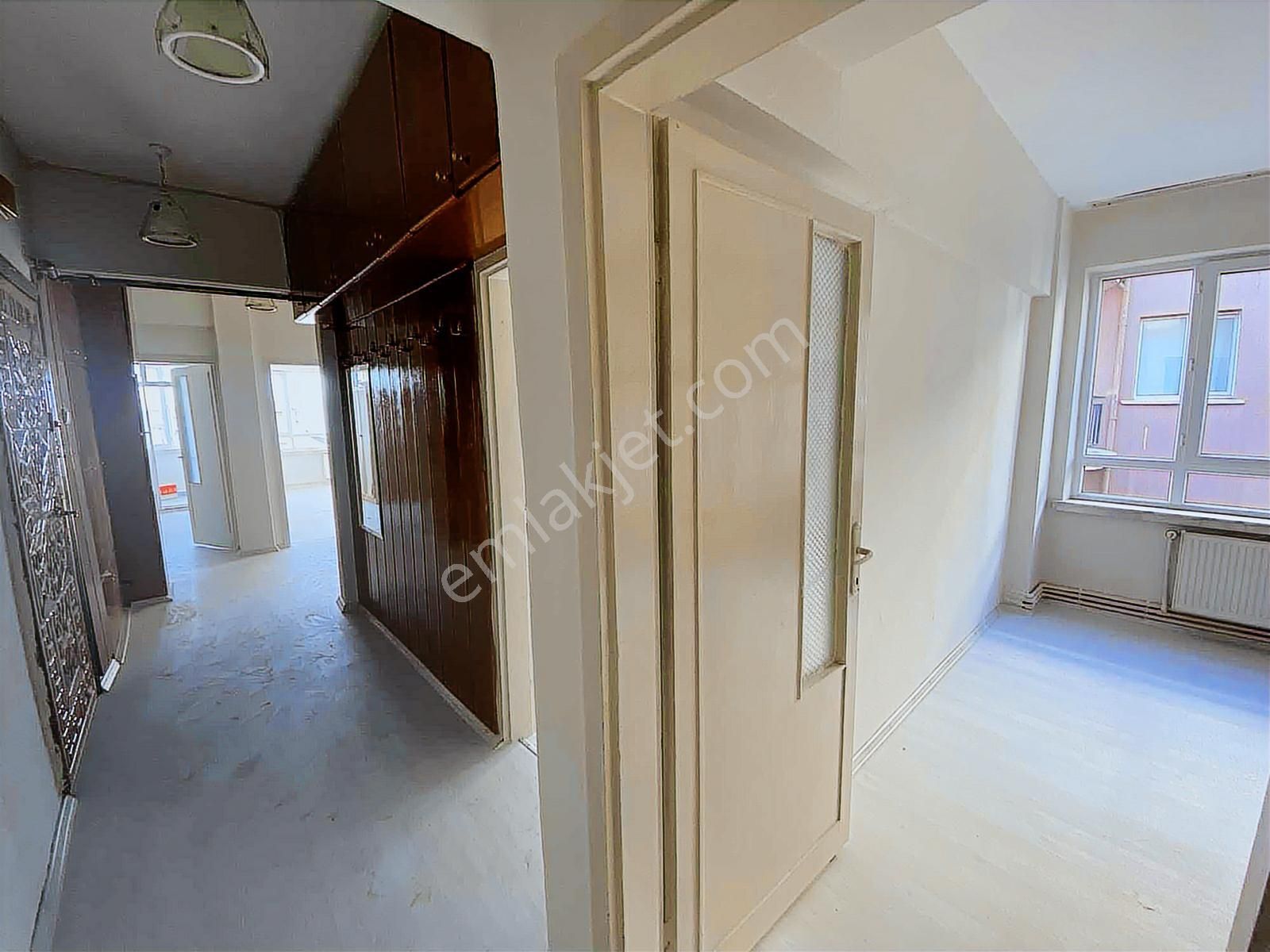 Kr Unity Den Yıldıztepe'de Arakat Asansörlü 3+1 Kiralık Daire - Görsel 13