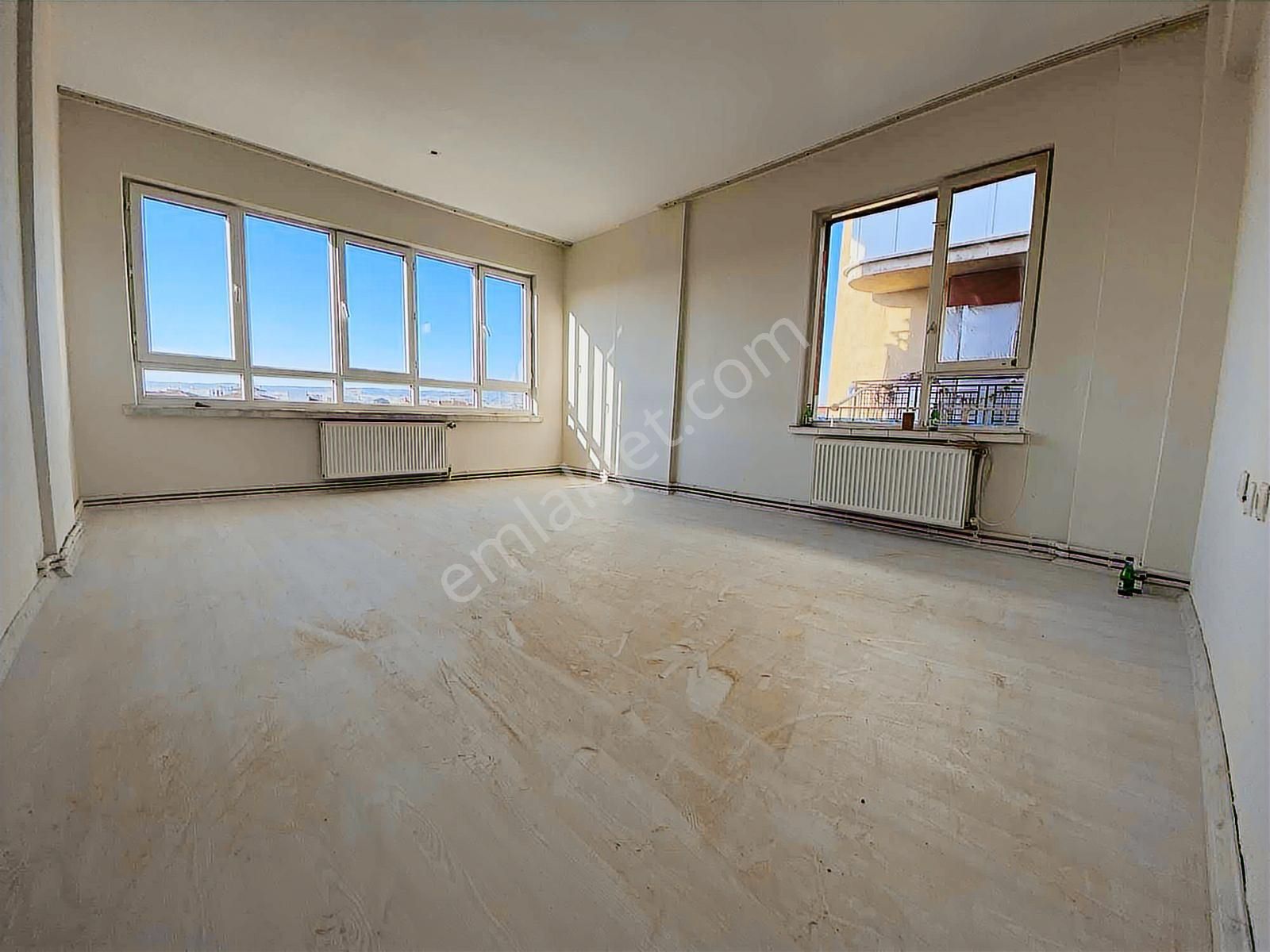 Kr Unity Den Yıldıztepe'de Arakat Asansörlü 3+1 Kiralık Daire - Görsel 2