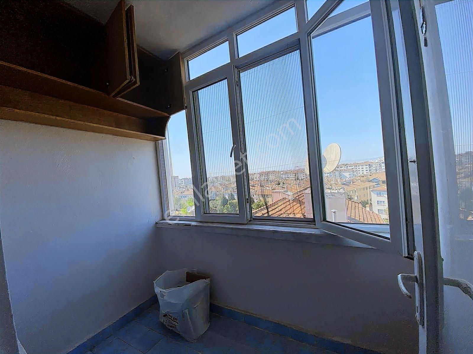 Kr Unity Den Yıldıztepe'de Arakat Asansörlü 3+1 Kiralık Daire - Görsel 16