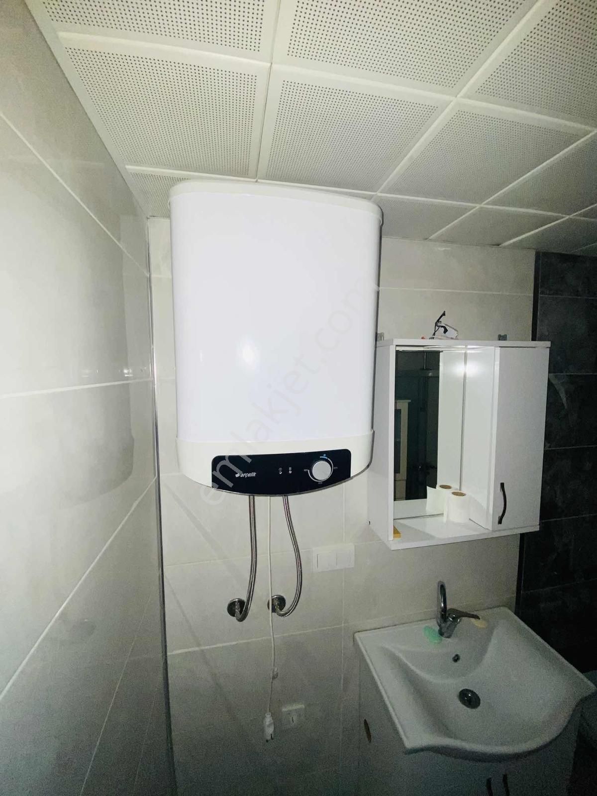 Dalaman Atatürk Cad. Üzerinde Kiralık 2+1 Yeni Asansörlü Daire - Görsel 17