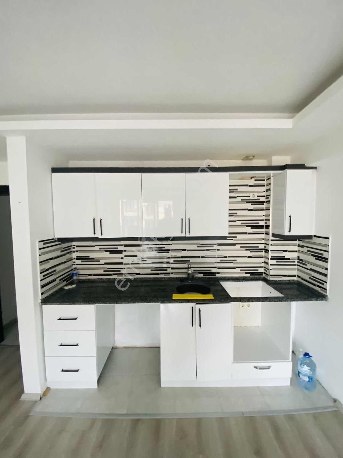 Dalaman Atatürk Cad. Üzerinde Kiralık 2+1 Yeni Asansörlü Daire - Görsel 8