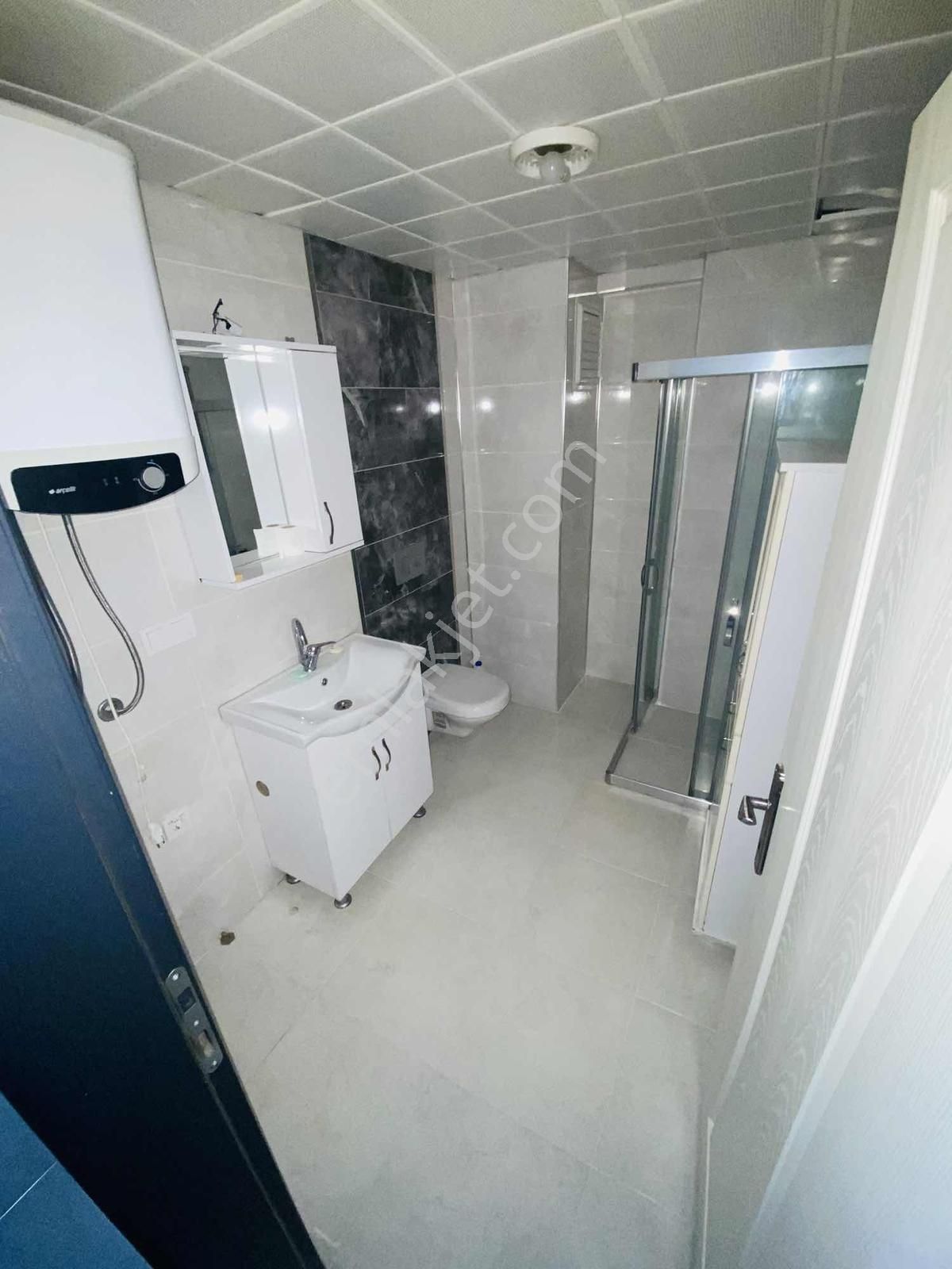 Dalaman Atatürk Cad. Üzerinde Kiralık 2+1 Yeni Asansörlü Daire - Görsel 11