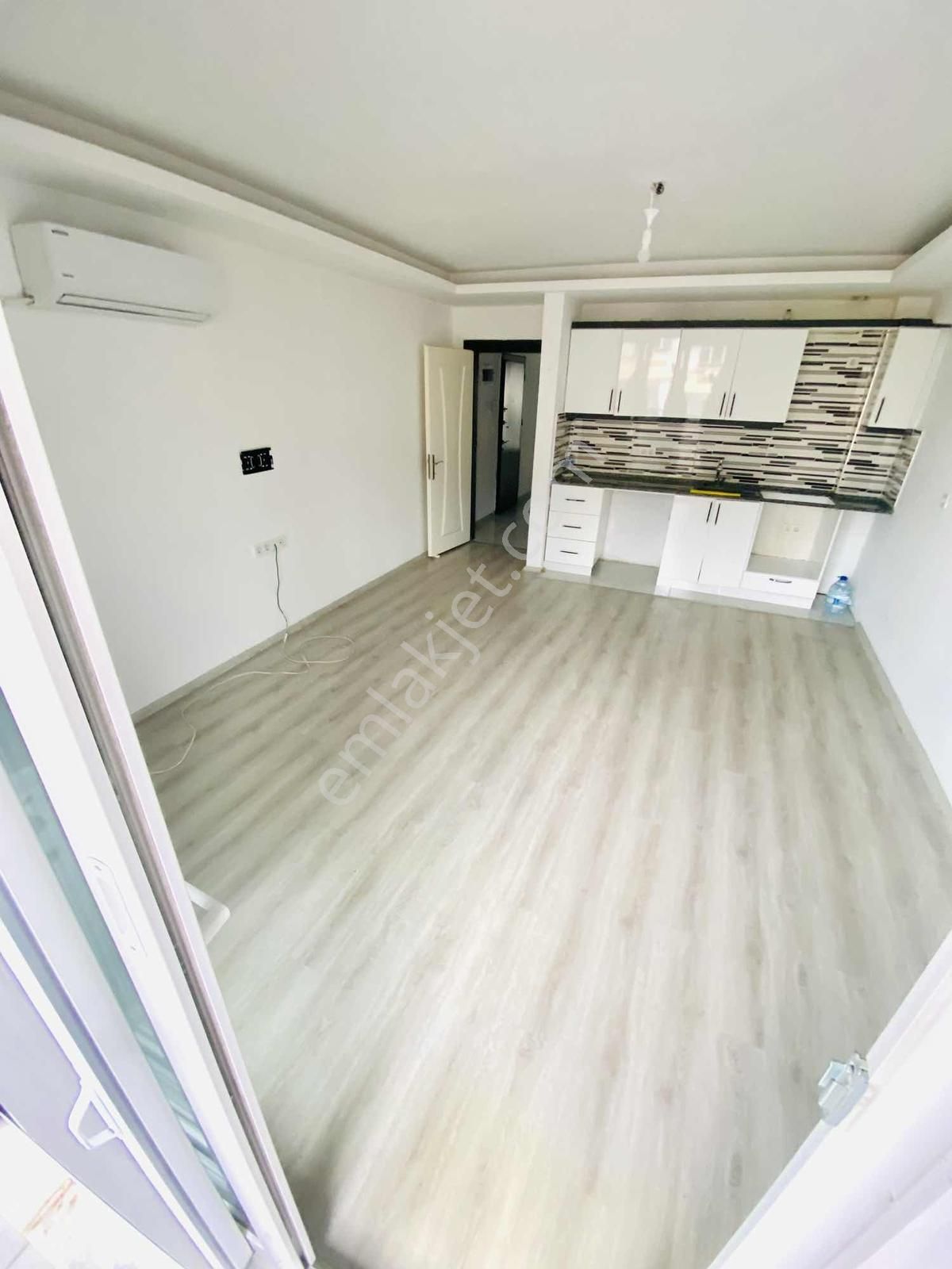 Dalaman Atatürk Cad. Üzerinde Kiralık 2+1 Yeni Asansörlü Daire - Görsel 18