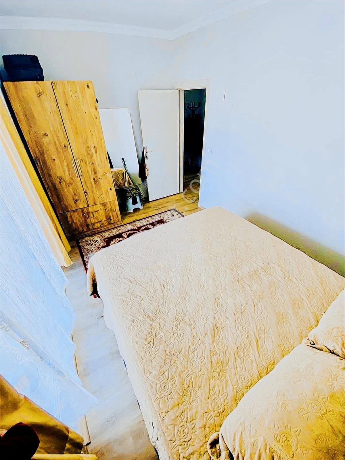 Dalaman Merkez De Satılık Site İçi Havuzlu Eşyalı 1+1 - Görsel 19