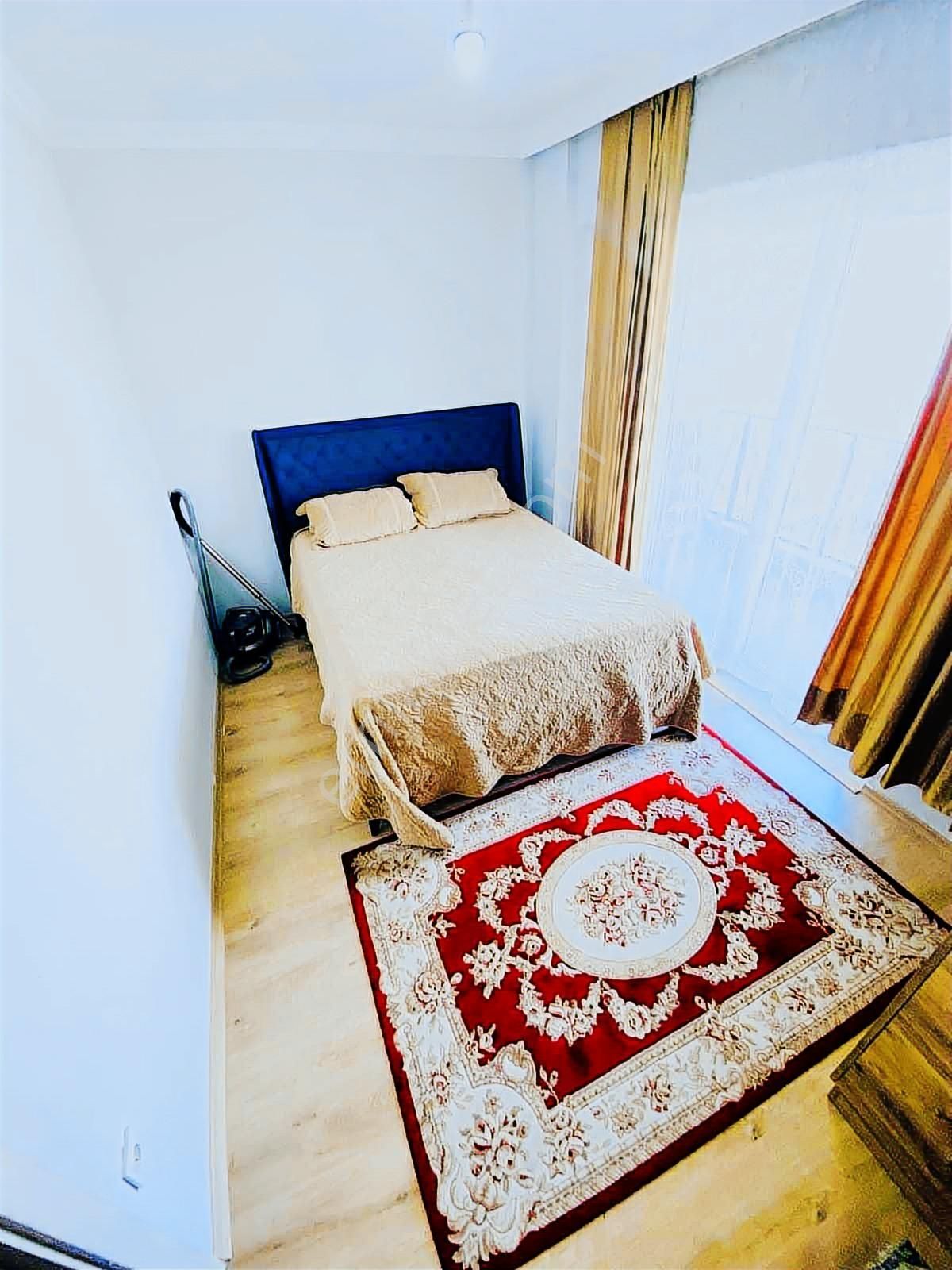 Dalaman Merkez De Satılık Site İçi Havuzlu Eşyalı 1+1 - Görsel 17