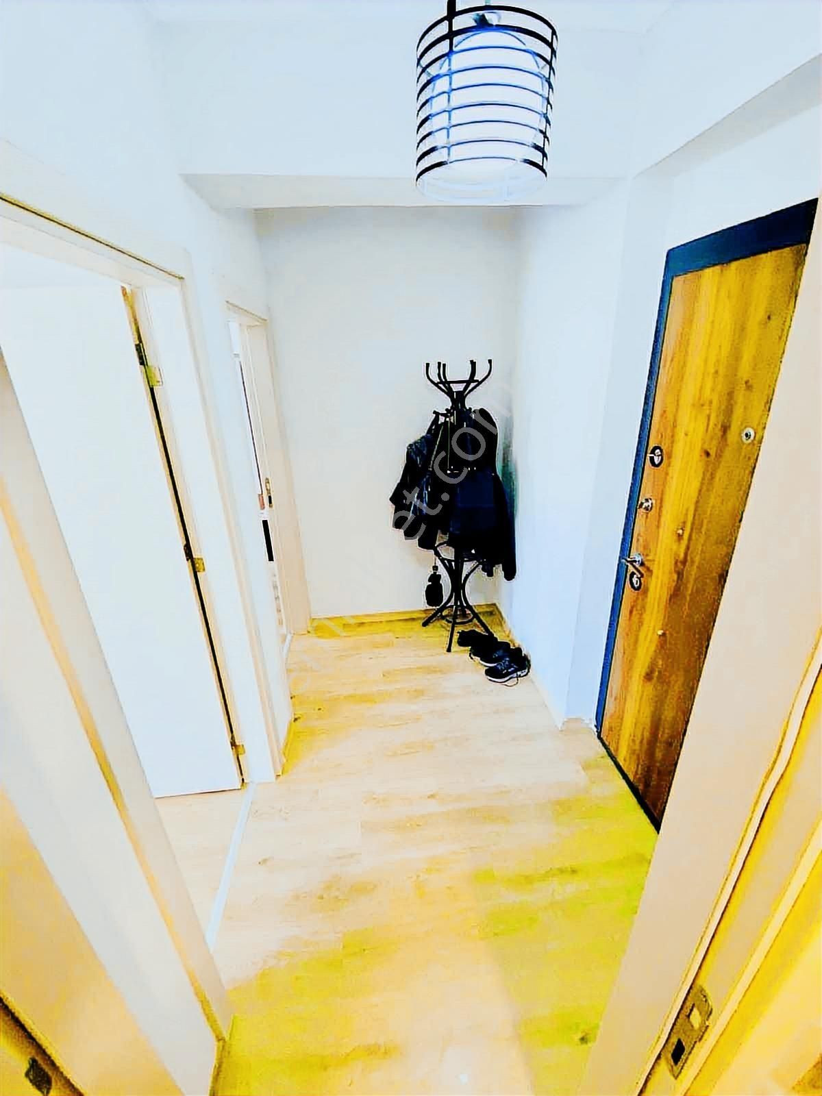 Dalaman Merkez De Satılık Site İçi Havuzlu Eşyalı 1+1 - Görsel 9