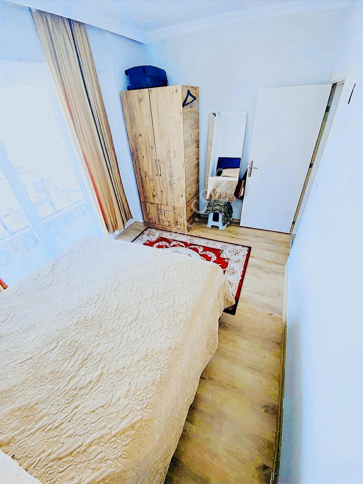 Dalaman Merkez De Satılık Site İçi Havuzlu Eşyalı 1+1 - Görsel 10