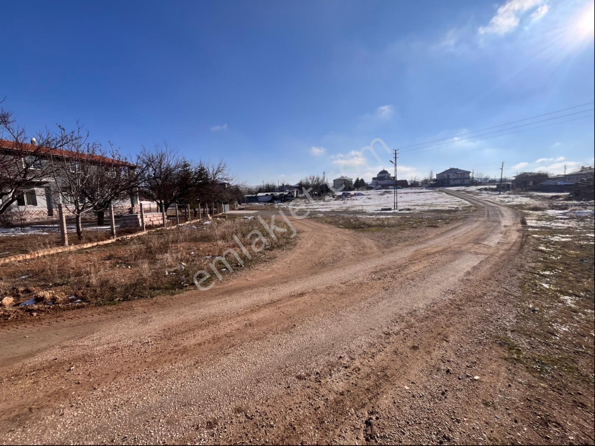 İmarlı Arsa - Görsel 2