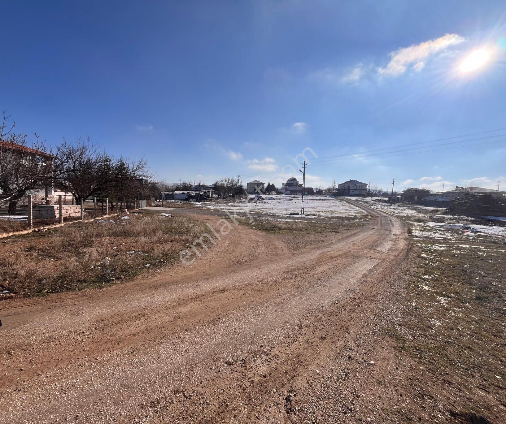 İmarlı Arsa - Görsel 4