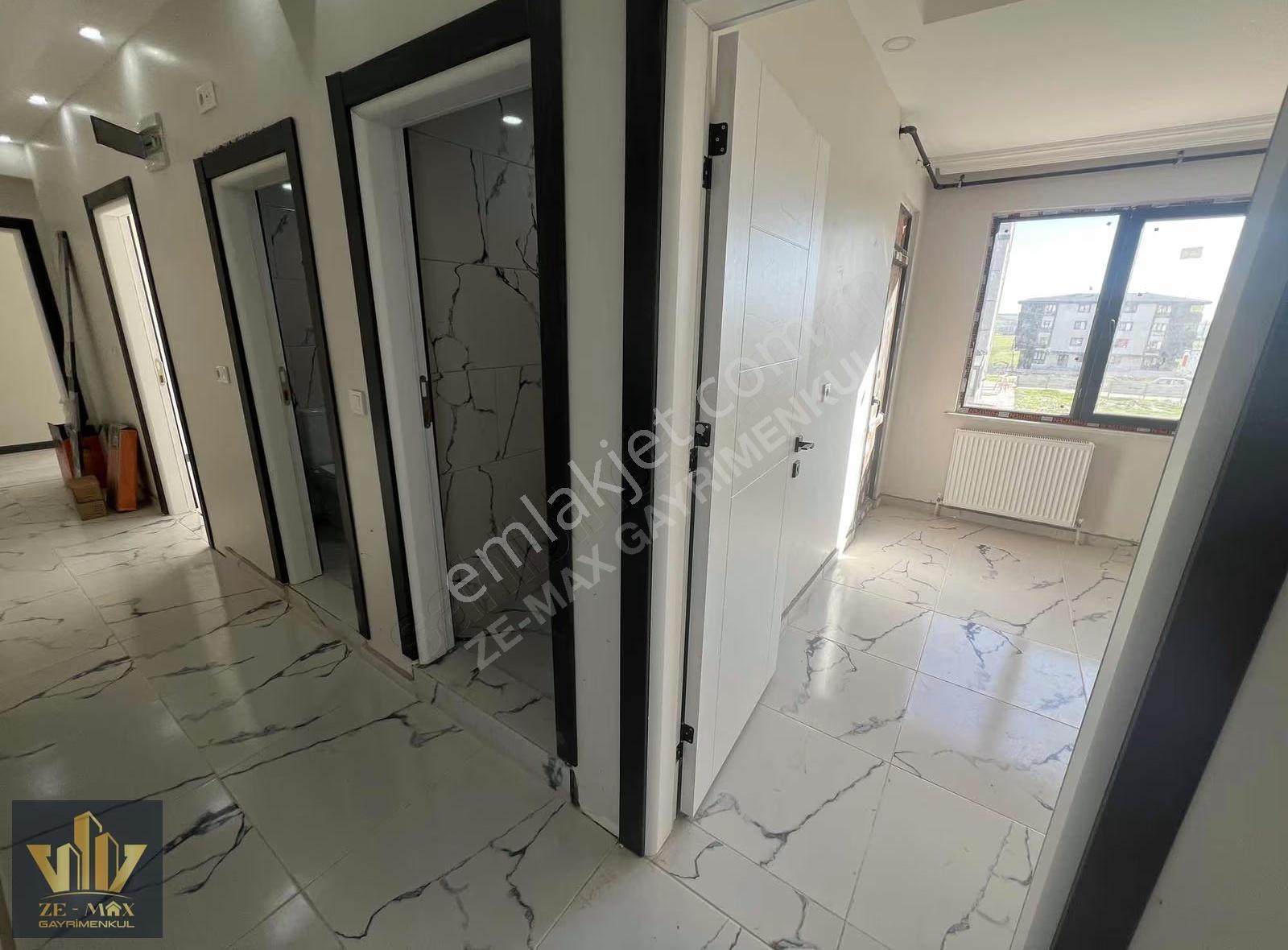 Ze/maxtan Gültepe Mah.sıfır Yeni Yapı Ön Cephe Satılık 2+1 Daire - Görsel 22