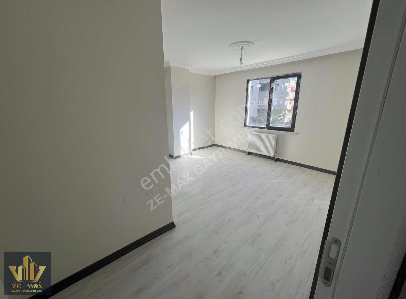 Ze/maxtan Gültepe Mah.sıfır Yeni Yapı Ön Cephe Satılık 2+1 Daire - Görsel 20