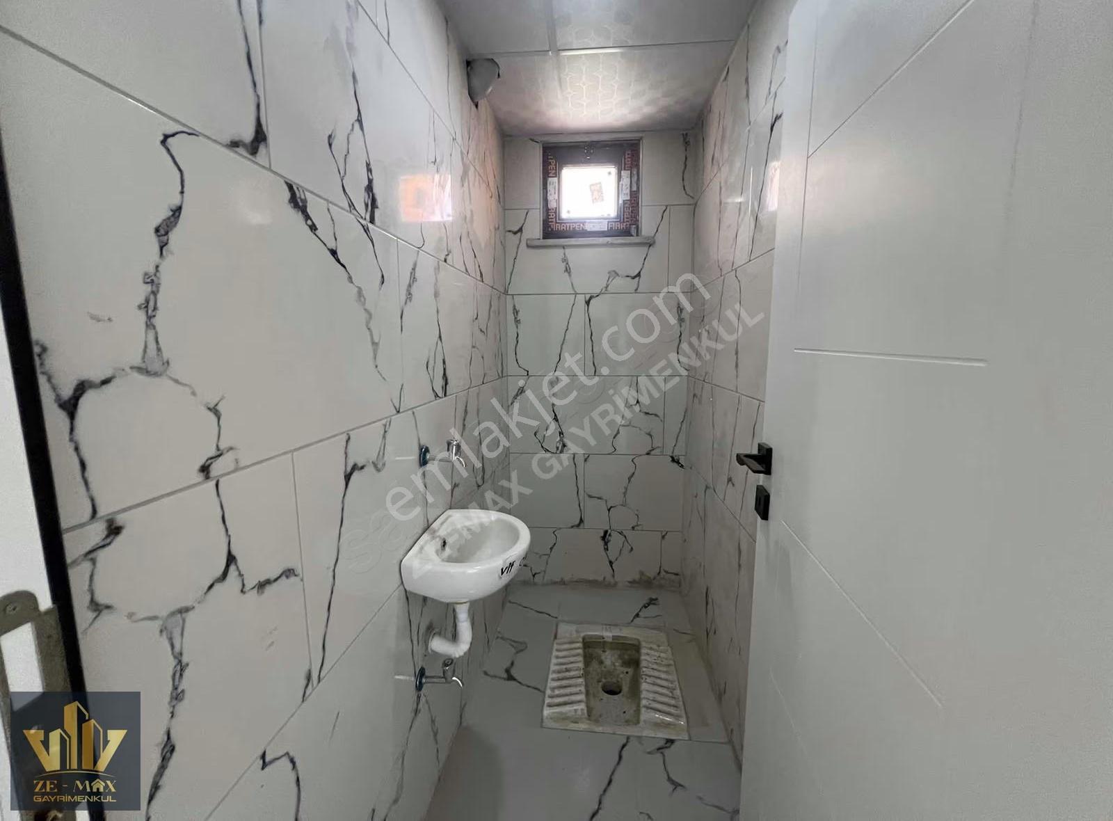 Ze/maxtan Gültepe Mah.sıfır Yeni Yapı Ön Cephe Satılık 2+1 Daire - Görsel 18