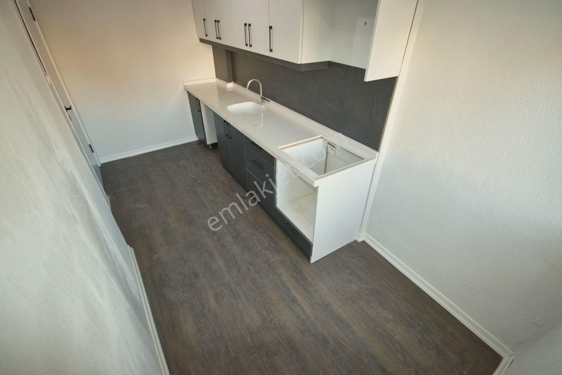 🟥⬛aktif'ten Akçay Merkezde Müstakil Yaşam Tadında;geniş Bahçe Kullanımlı Ayrı Mutfaklı 2+1 Daire - Görsel 6