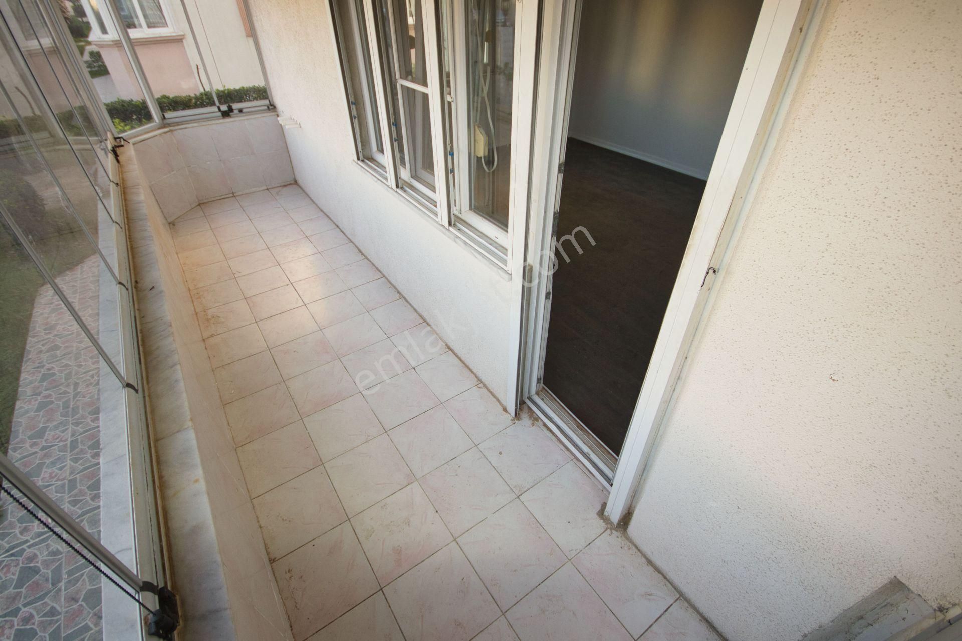 🟥⬛aktif'ten Akçay Merkezde Müstakil Yaşam Tadında;geniş Bahçe Kullanımlı Ayrı Mutfaklı 2+1 Daire - Görsel 24