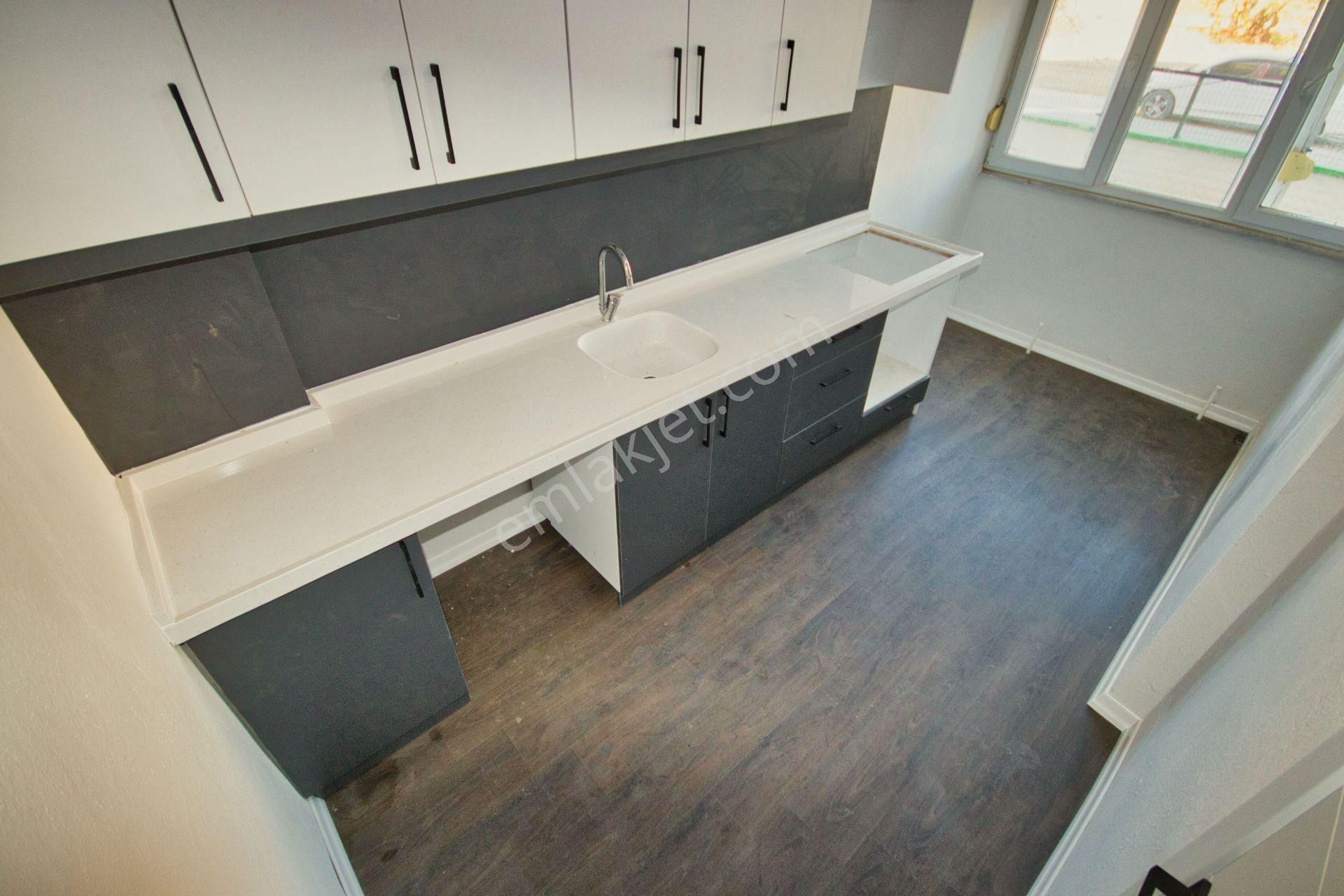 🟥⬛aktif'ten Akçay Merkezde Müstakil Yaşam Tadında;geniş Bahçe Kullanımlı Ayrı Mutfaklı 2+1 Daire - Görsel 8