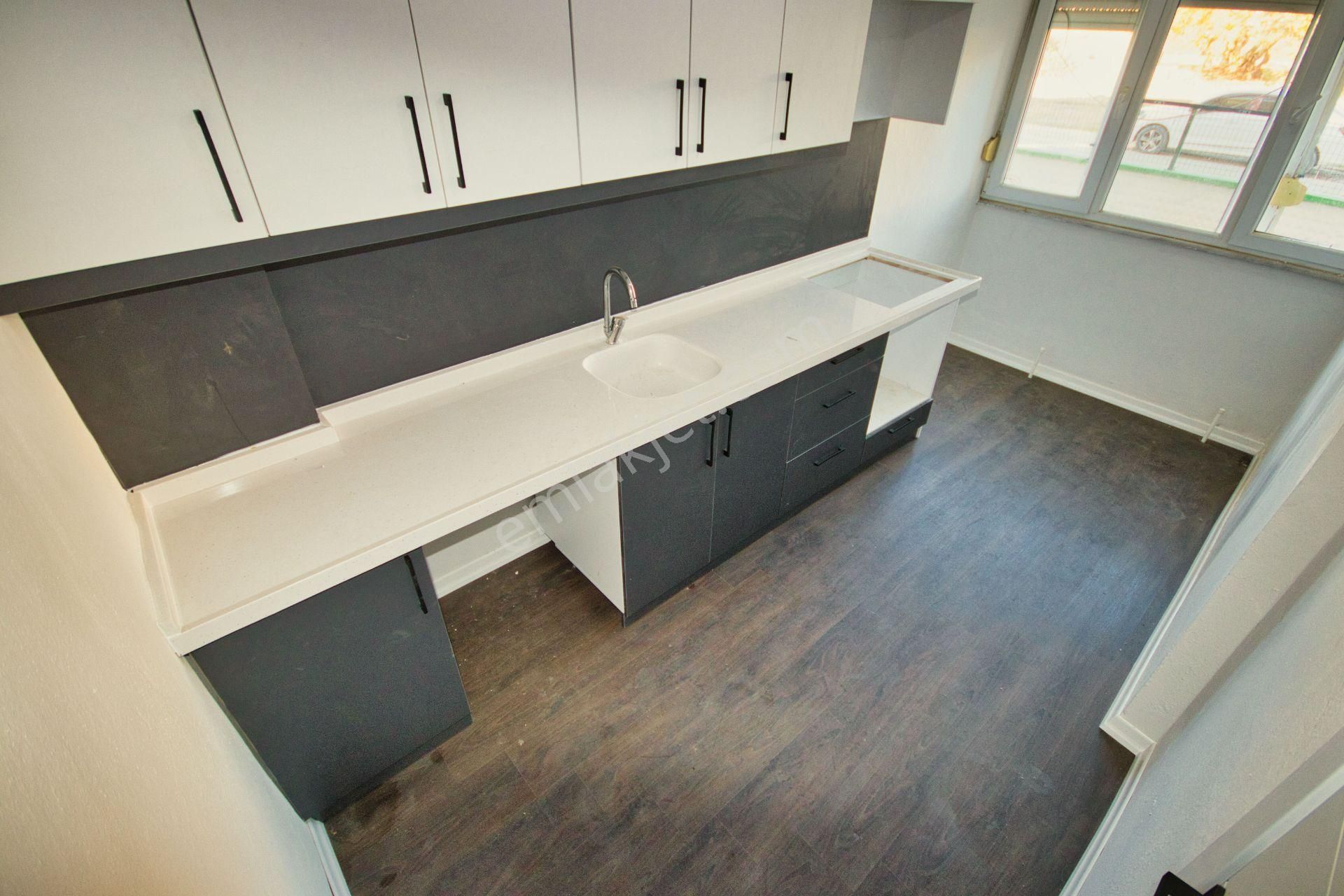 🟥⬛aktif'ten Akçay Merkezde Müstakil Yaşam Tadında;geniş Bahçe Kullanımlı Ayrı Mutfaklı 2+1 Daire - Görsel 3