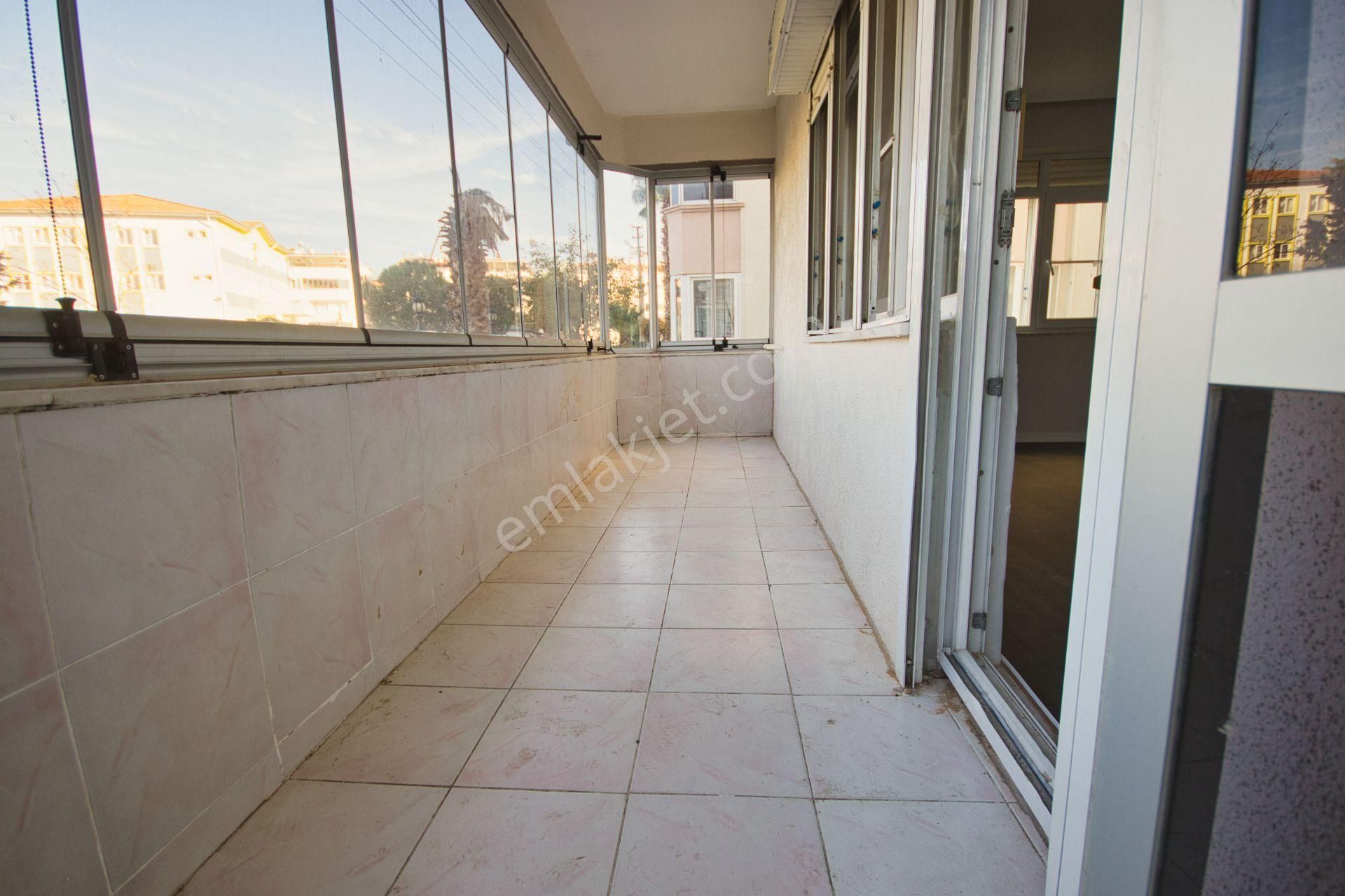 🟥⬛aktif'ten Akçay Merkezde Müstakil Yaşam Tadında;geniş Bahçe Kullanımlı Ayrı Mutfaklı 2+1 Daire - Görsel 4