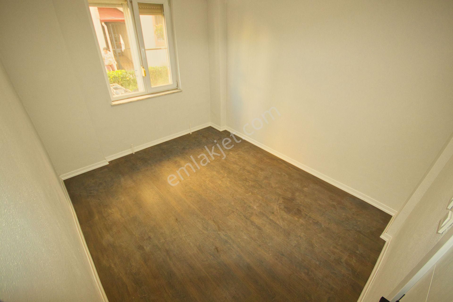 🟥⬛aktif'ten Akçay Merkezde Müstakil Yaşam Tadında;geniş Bahçe Kullanımlı Ayrı Mutfaklı 2+1 Daire - Görsel 18