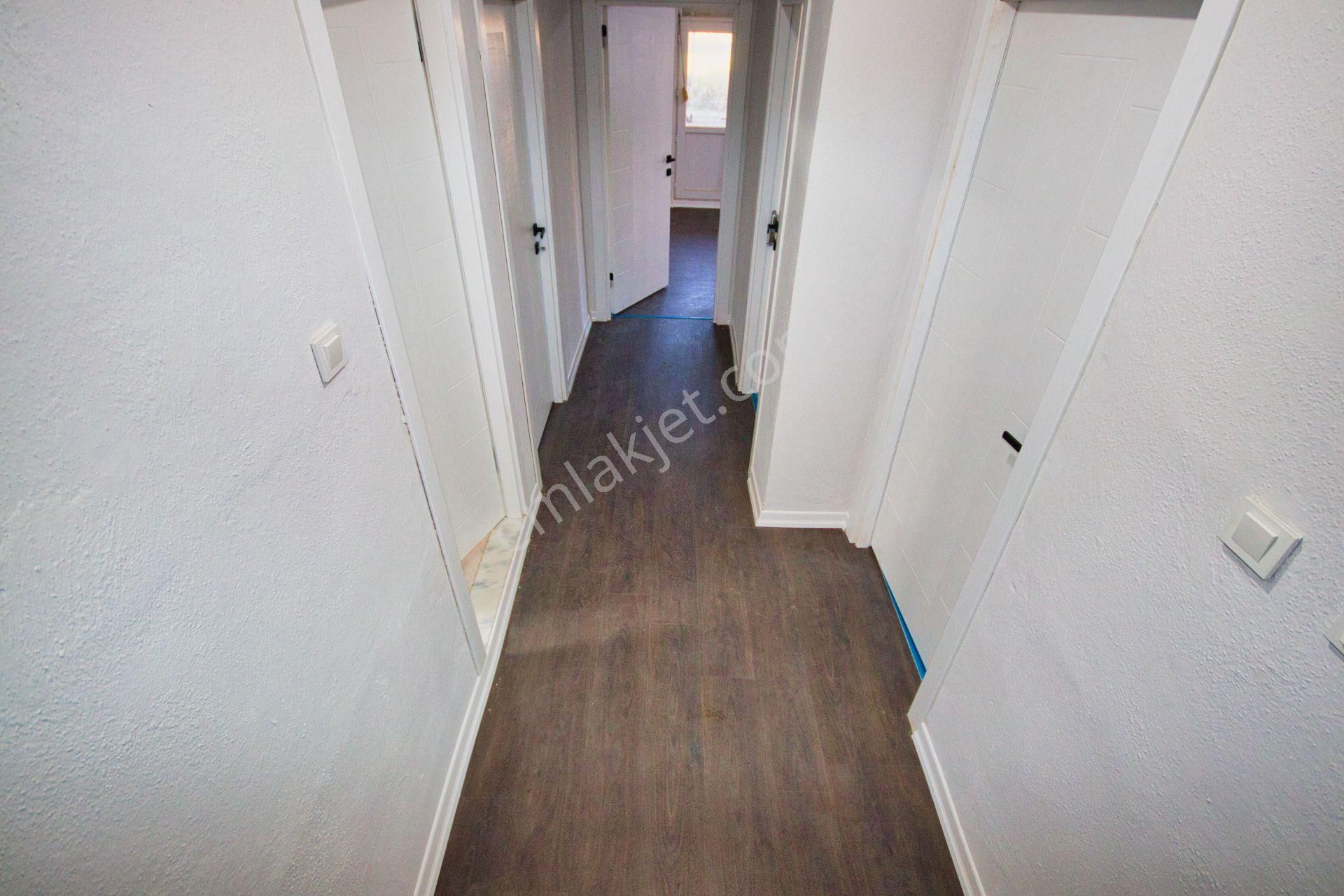 🟥⬛aktif'ten Akçay Merkezde Müstakil Yaşam Tadında;geniş Bahçe Kullanımlı Ayrı Mutfaklı 2+1 Daire - Görsel 25