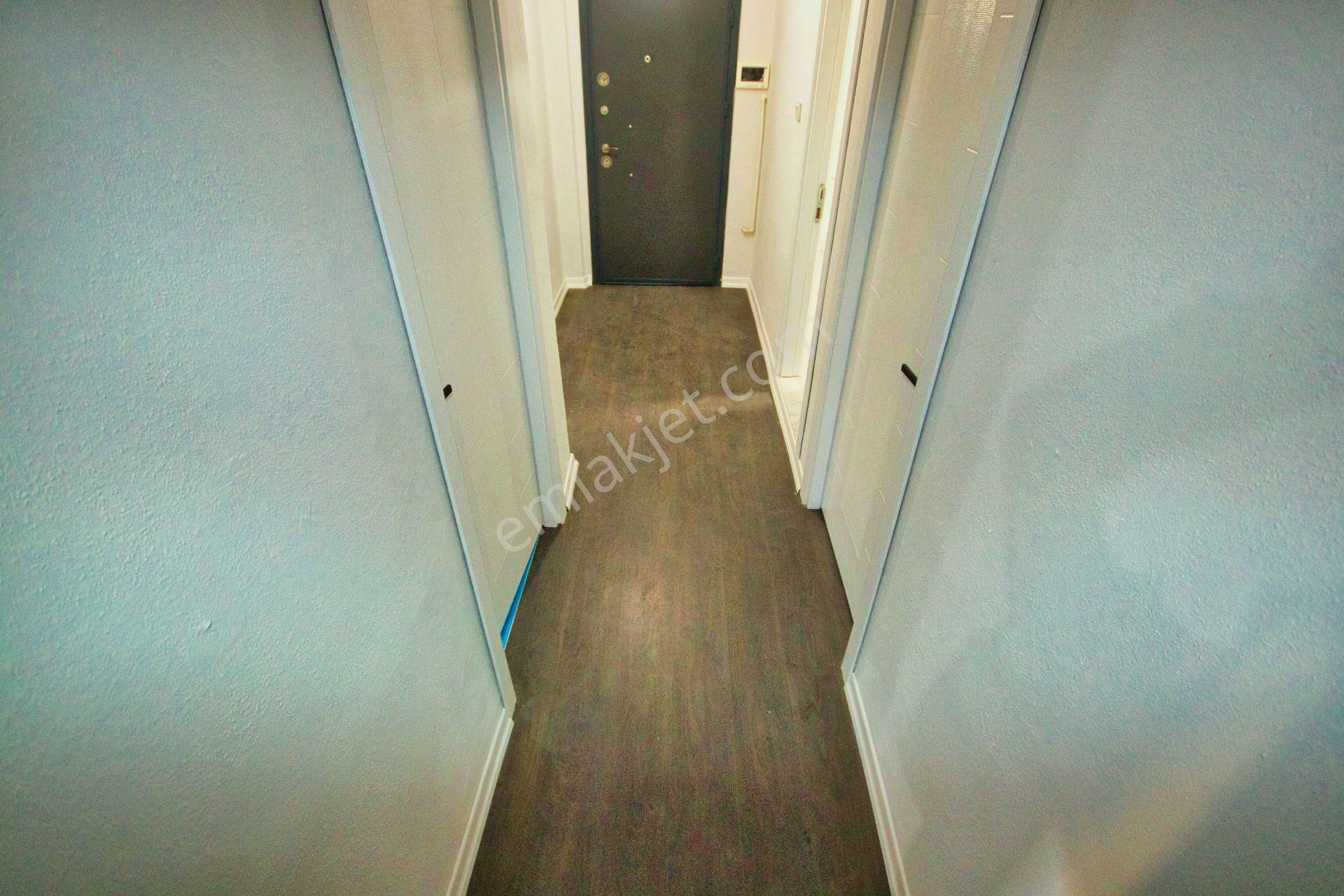 🟥⬛aktif'ten Akçay Merkezde Müstakil Yaşam Tadında;geniş Bahçe Kullanımlı Ayrı Mutfaklı 2+1 Daire - Görsel 12