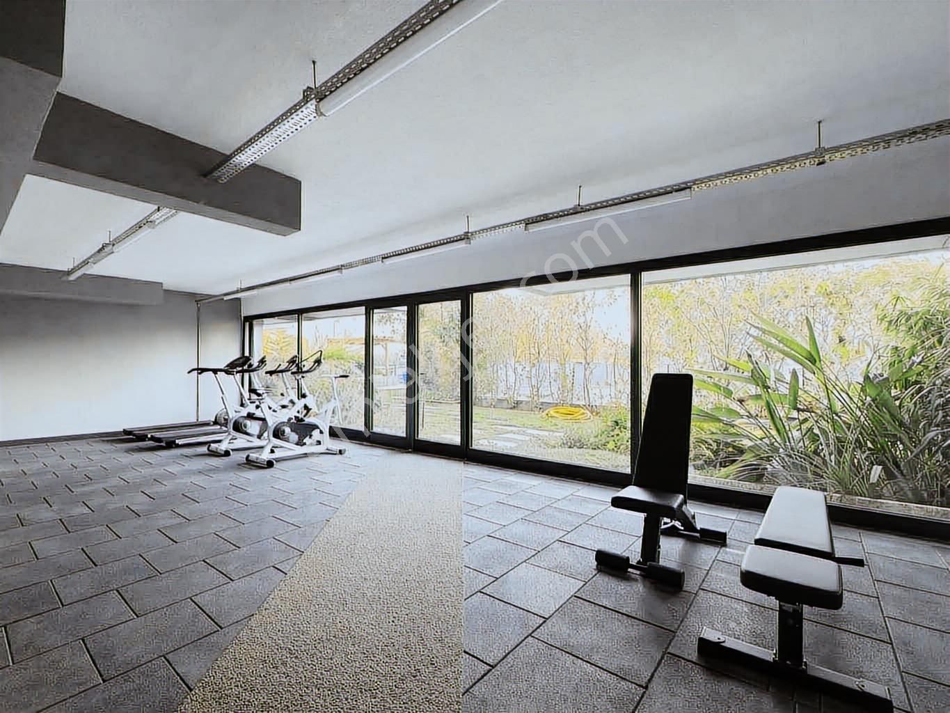 Bostanlı Dgn Suites De Satılık 3+1 Lüks Daire - Görsel 12