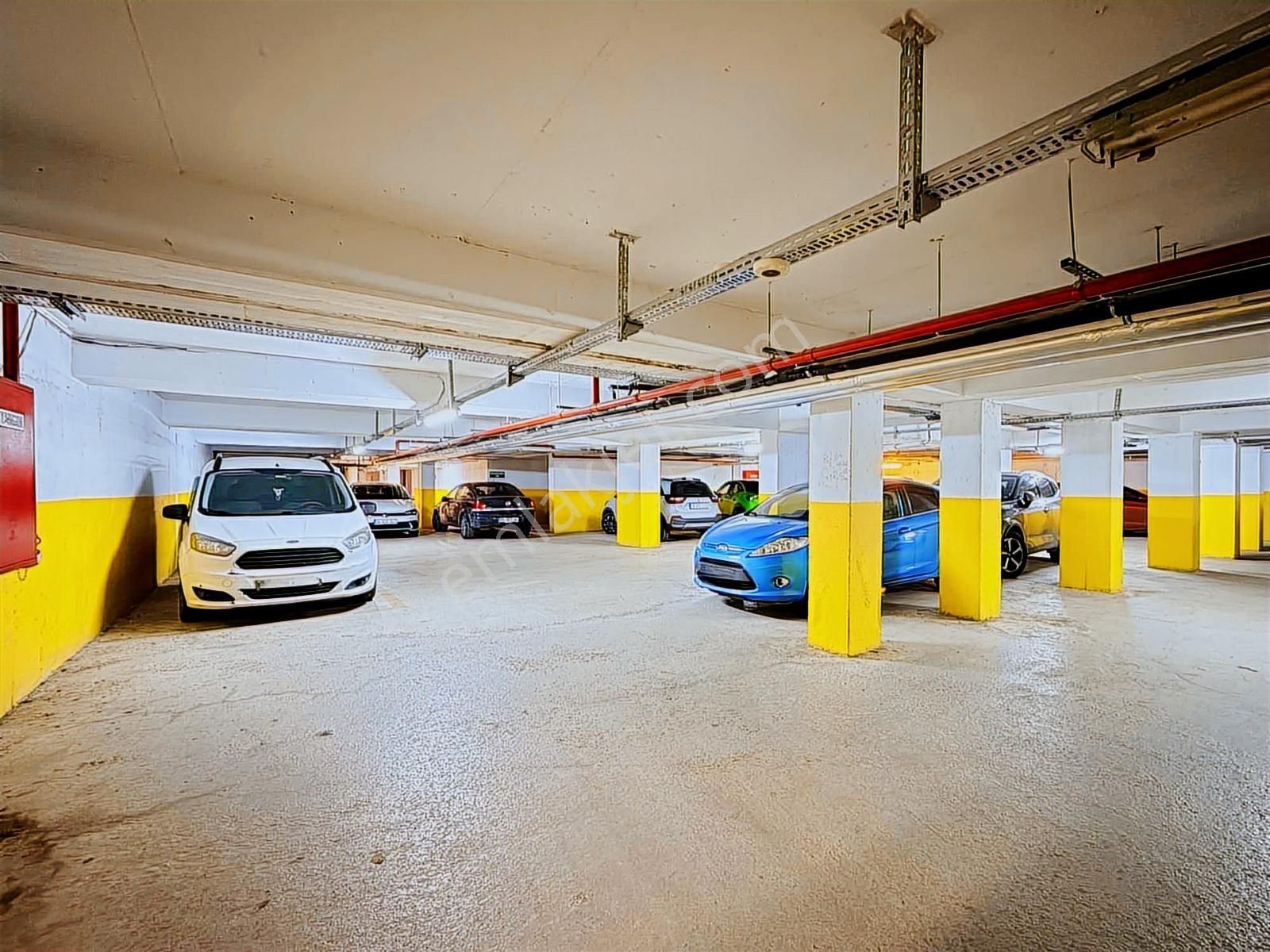 Bostanlı Dgn Suites De Satılık 3+1 Lüks Daire - Görsel 5