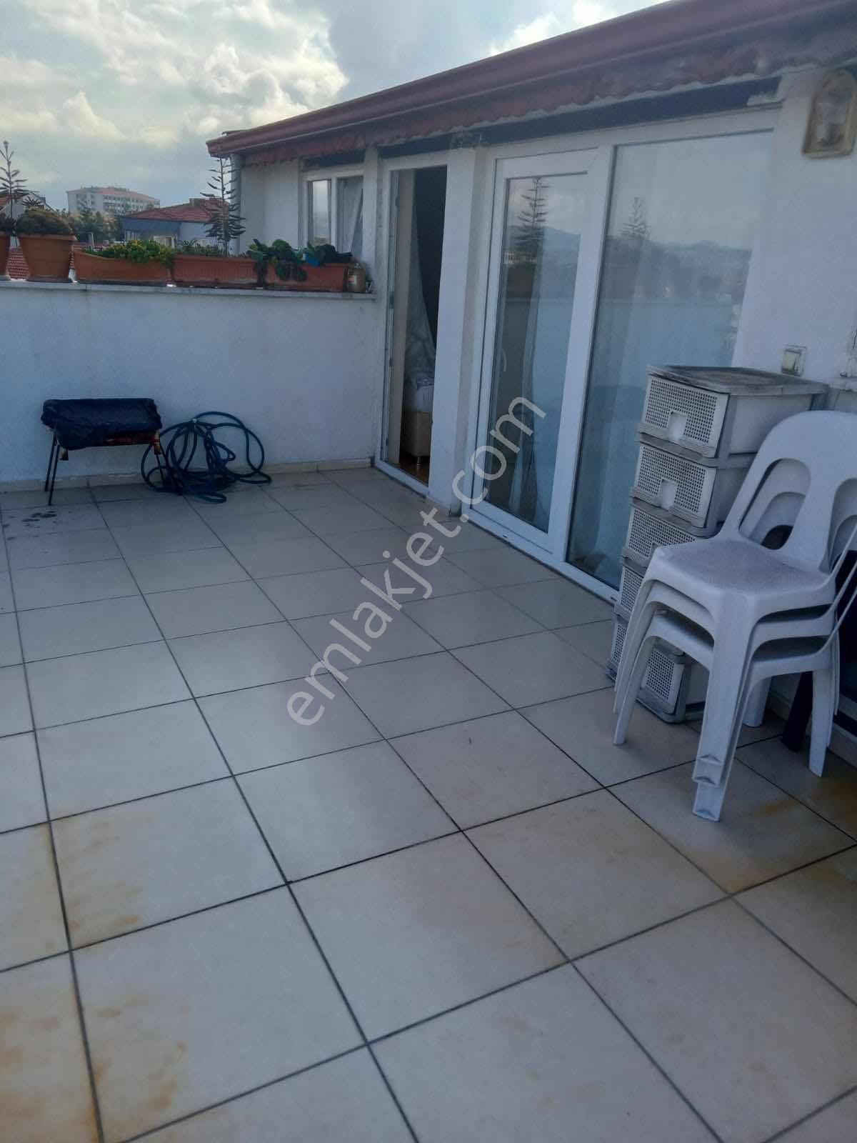 Yatırımlüx'den 3+1 Dublex Daire - Görsel 25