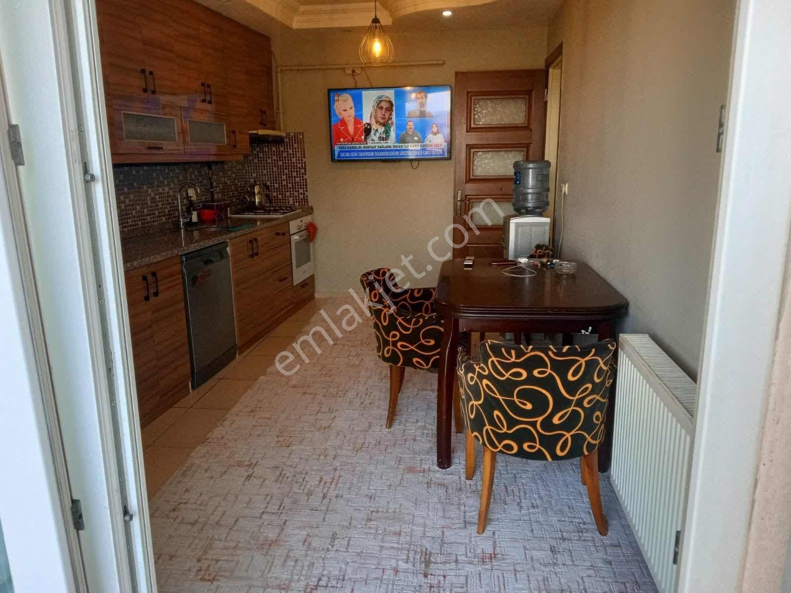 Yatırımlüx'den 3+1 Dublex Daire - Görsel 21