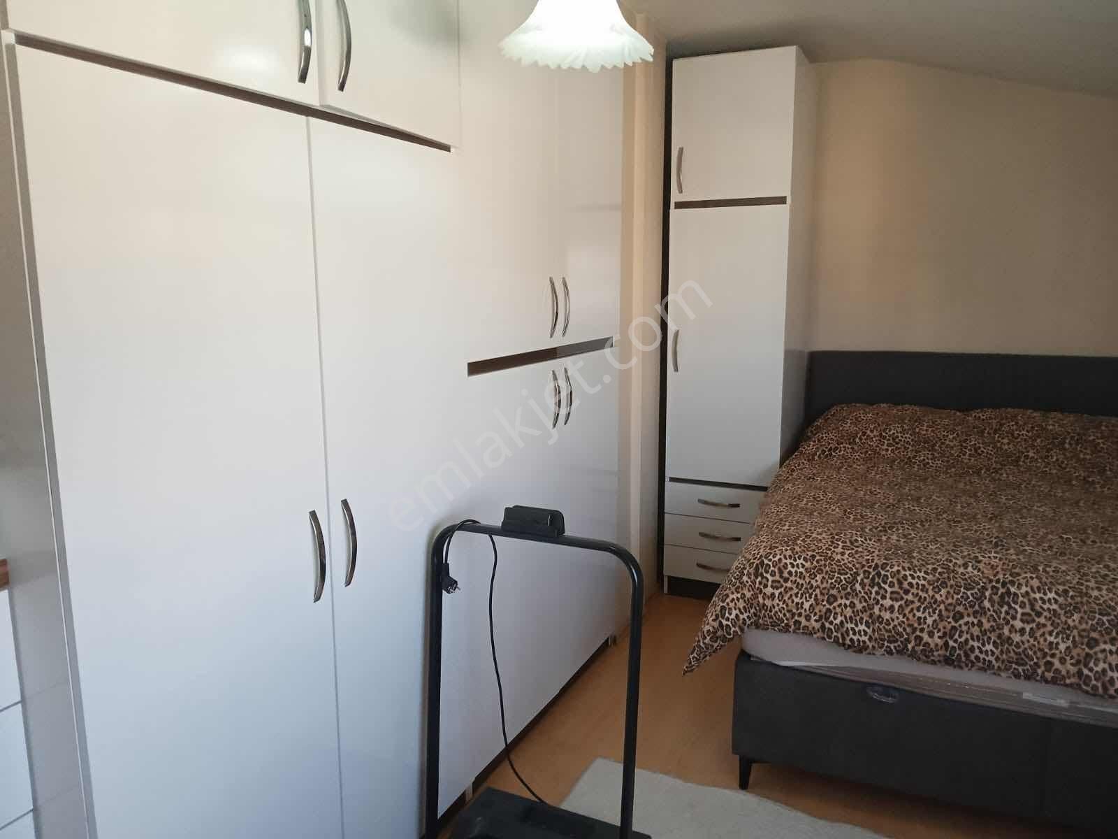 Yatırımlüx'den 3+1 Dublex Daire - Görsel 15