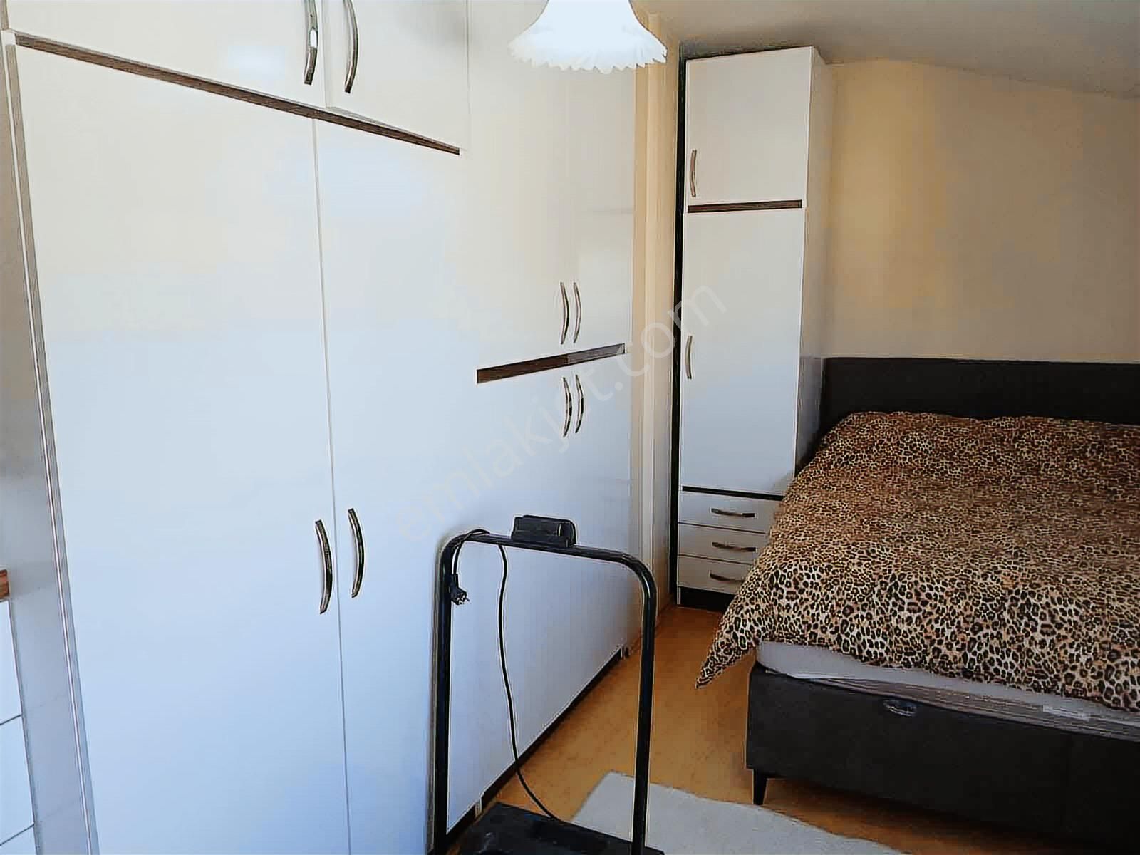 Yatırımlüx'den 3+1 Dublex Daire - Görsel 20