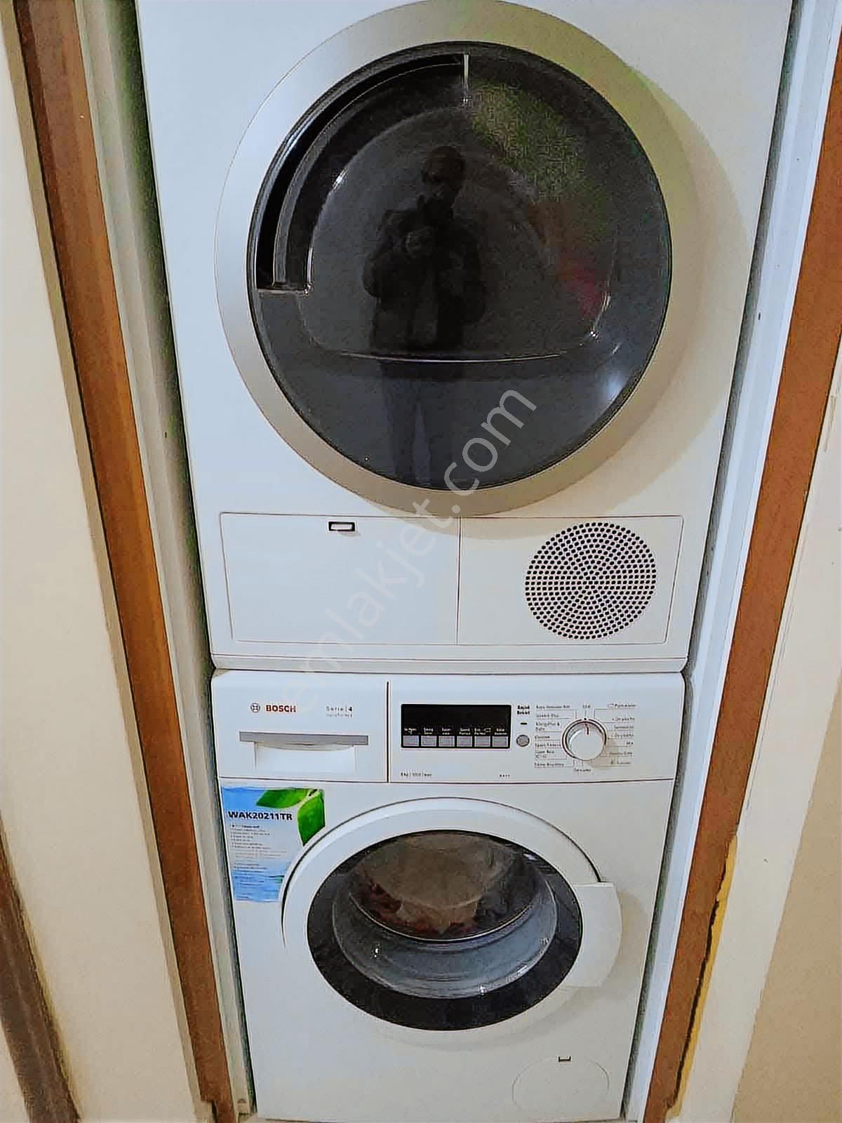 Yatırımlüx'den 3+1 Dublex Daire - Görsel 26