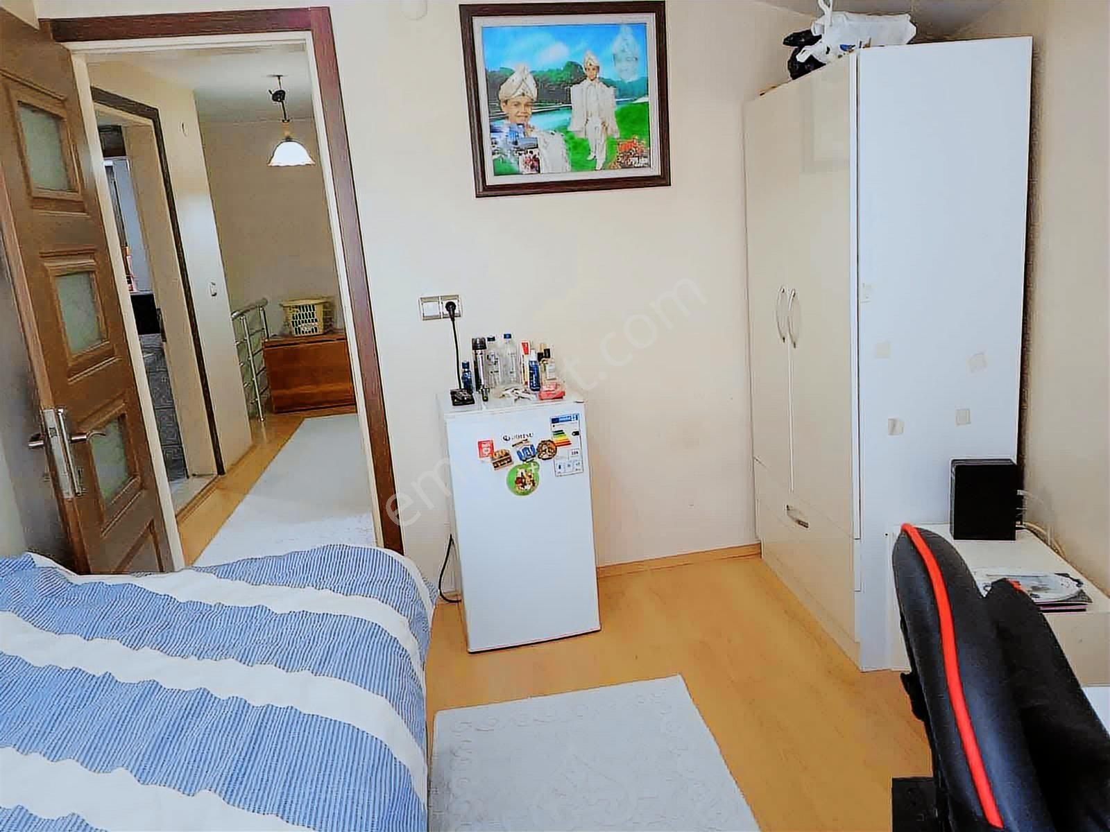 Yatırımlüx'den 3+1 Dublex Daire - Görsel 27