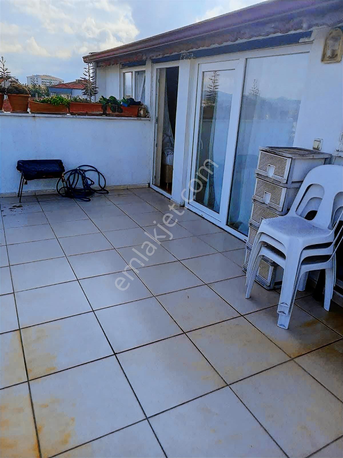 Yatırımlüx'den 3+1 Dublex Daire - Görsel 15