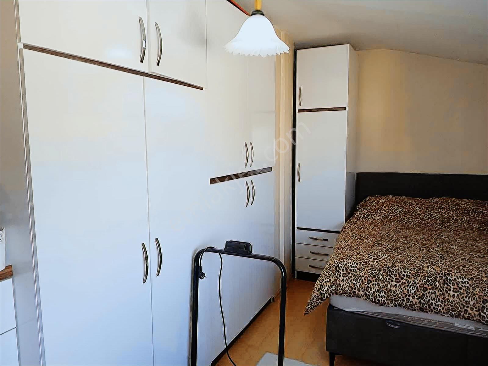 Yatırımlüx'den 3+1 Dublex Daire - Görsel 34