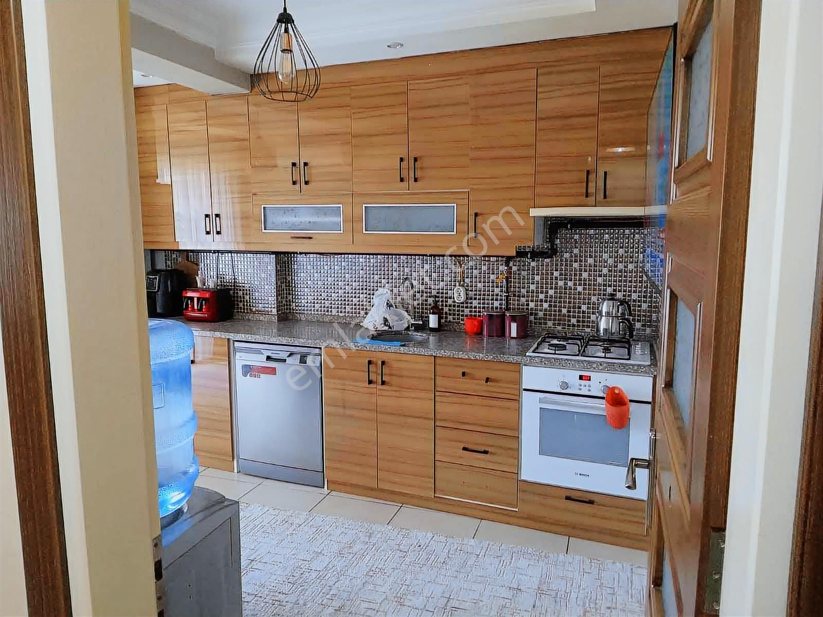 Yatırımlüx'den 3+1 Dublex Daire