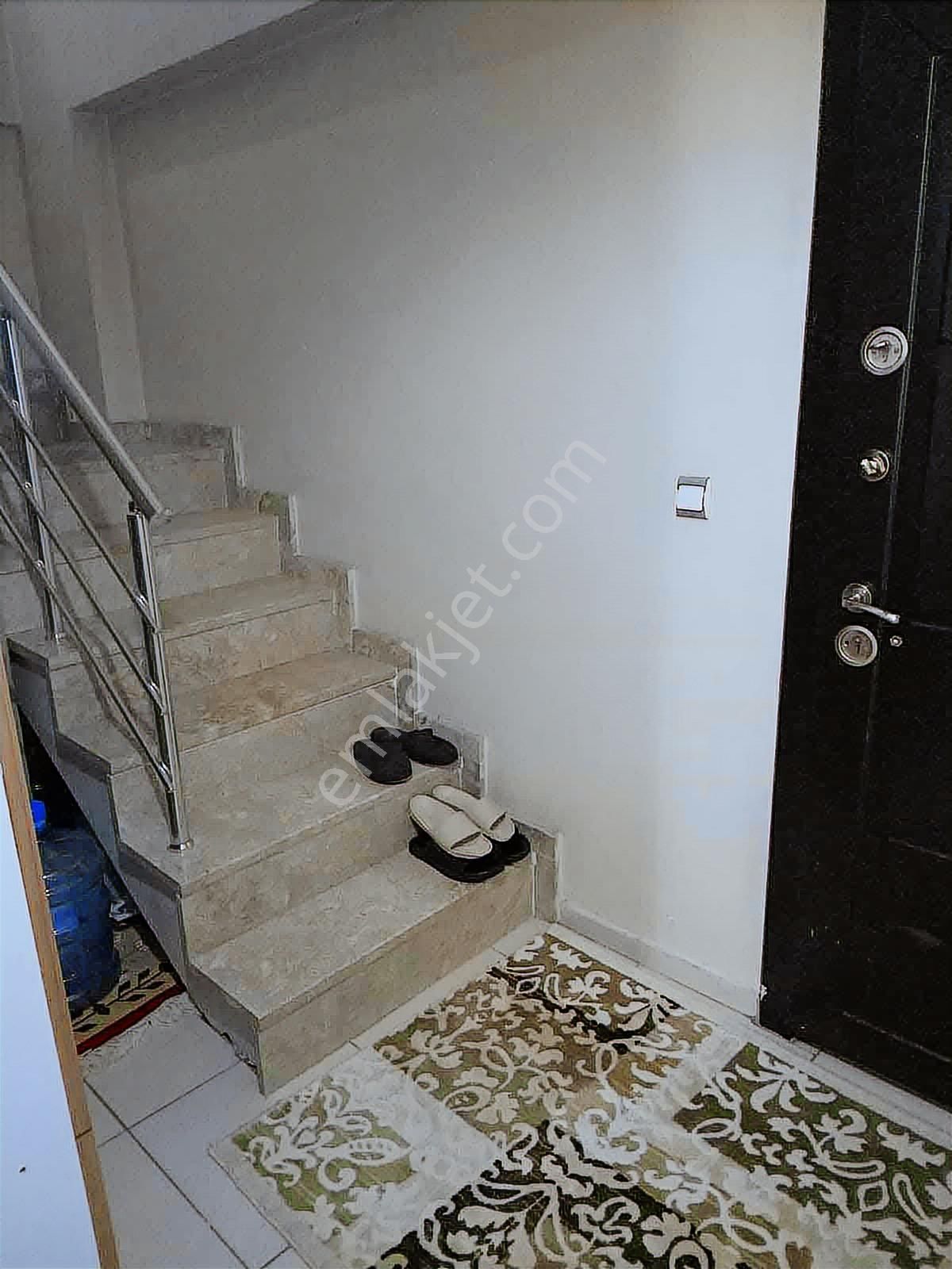 Yatırımlüx'den 3+1 Dublex Daire - Görsel 17