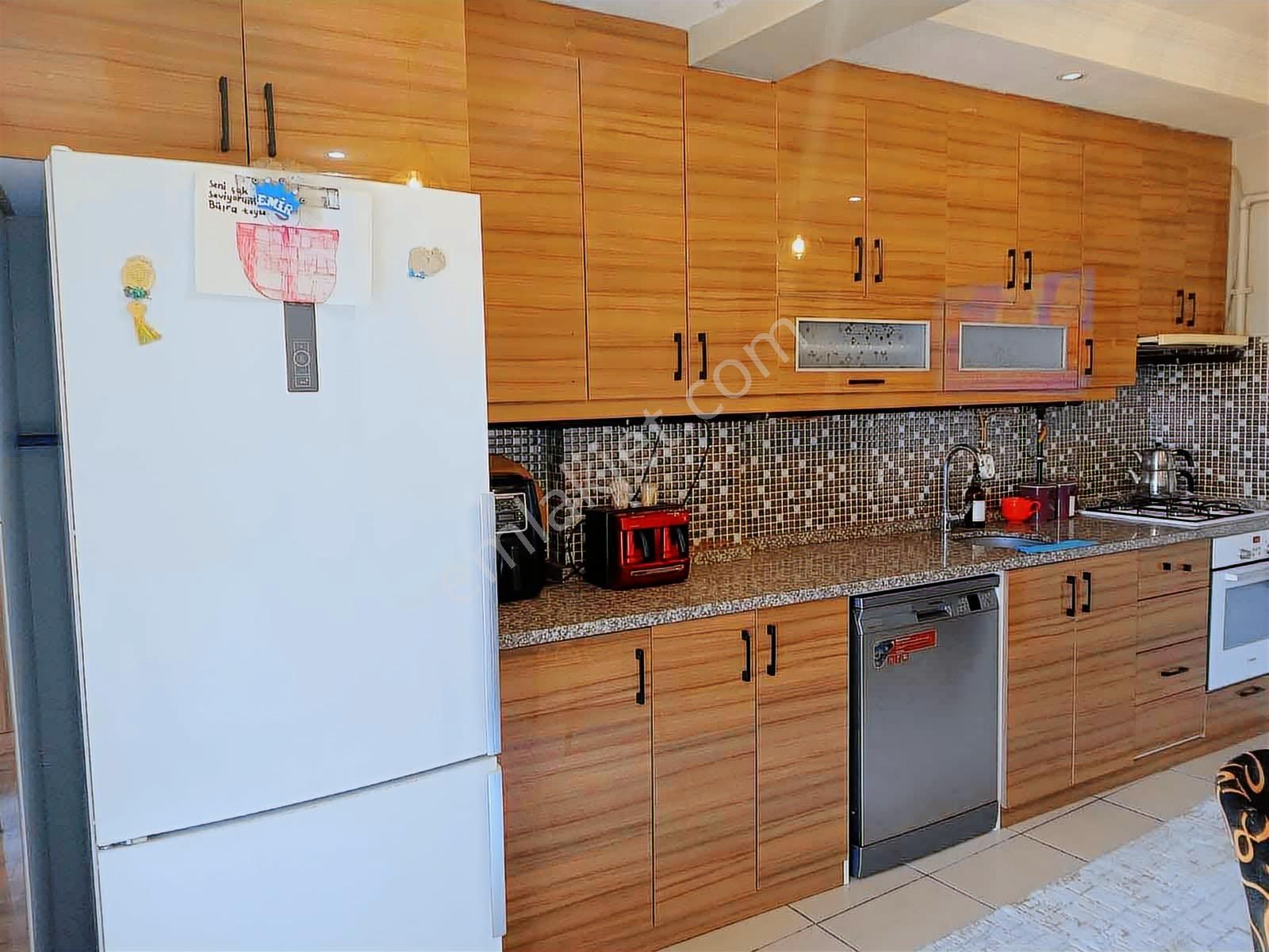 Yatırımlüx'den 3+1 Dublex Daire - Görsel 33