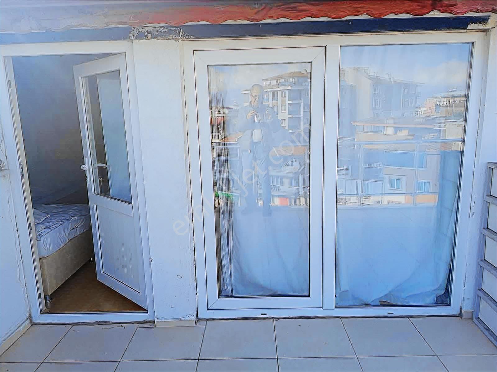 Yatırımlüx'den 3+1 Dublex Daire - Görsel 28