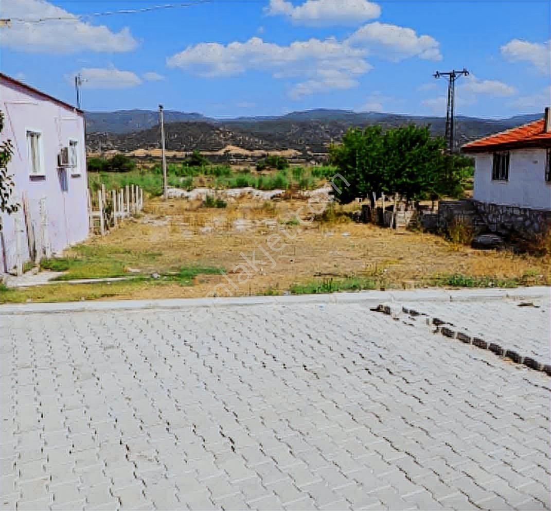 Yatırımlüx'den 477 M2 Fırsat Arsa