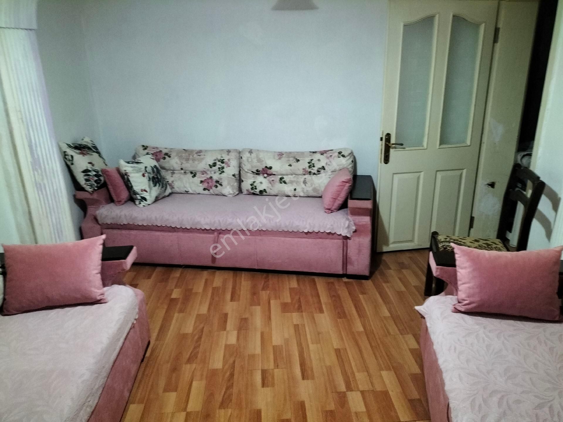 Relax Tr Gayrimenkul Den Kiralık Eşyalı Dairemiz - Görsel 13