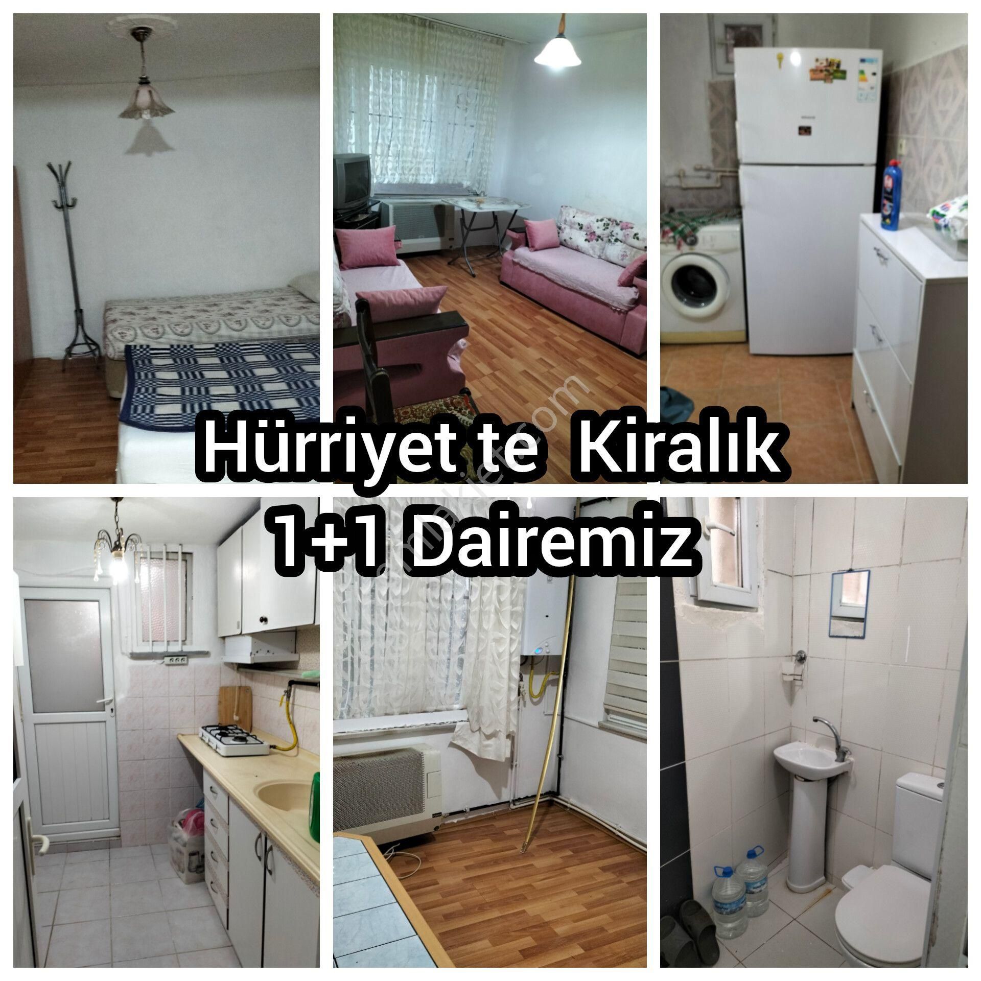 Relax Tr Gayrimenkul Den Kiralık Eşyalı Dairemiz