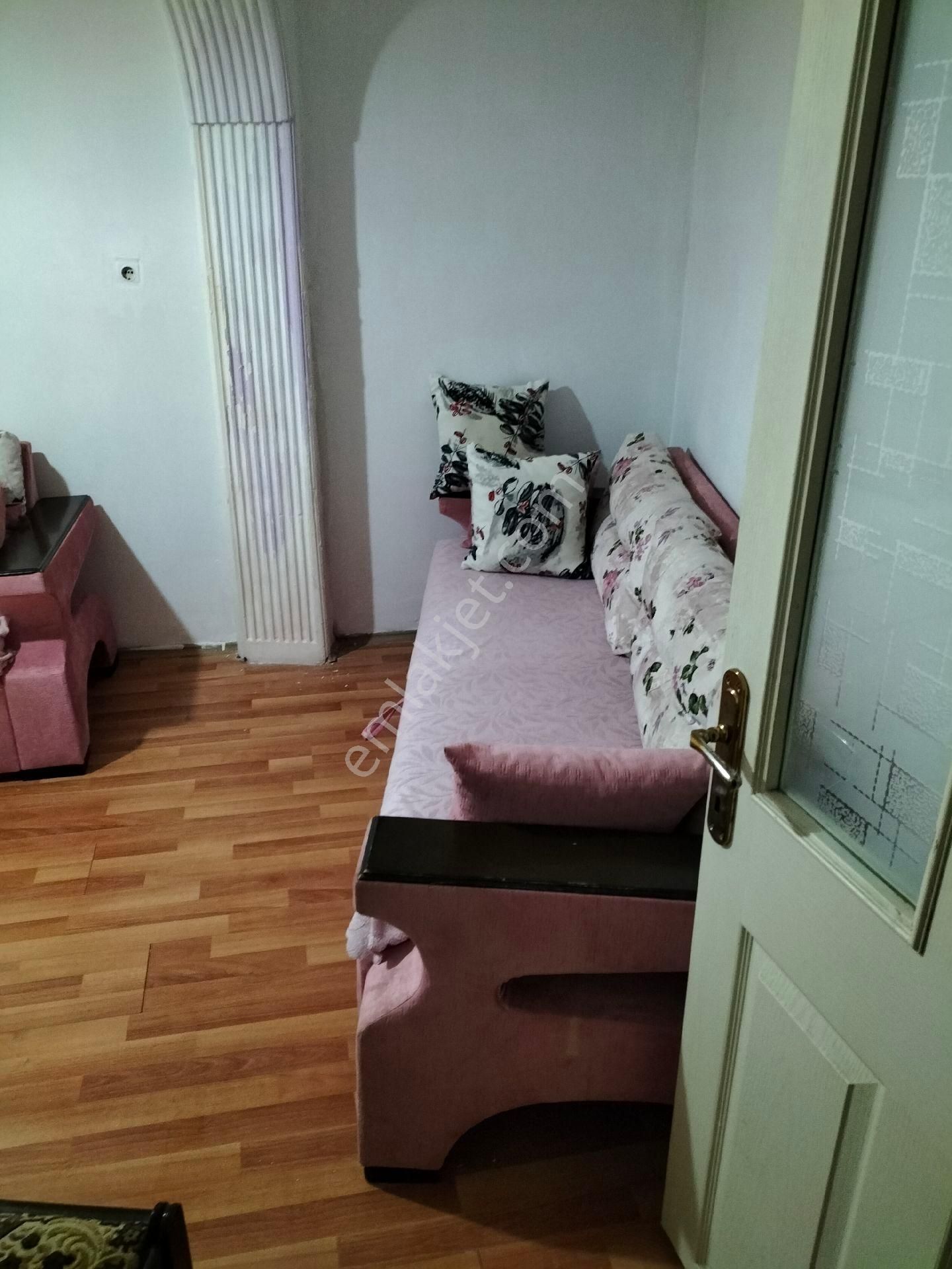 Relax Tr Gayrimenkul Den Kiralık Eşyalı Dairemiz - Görsel 15