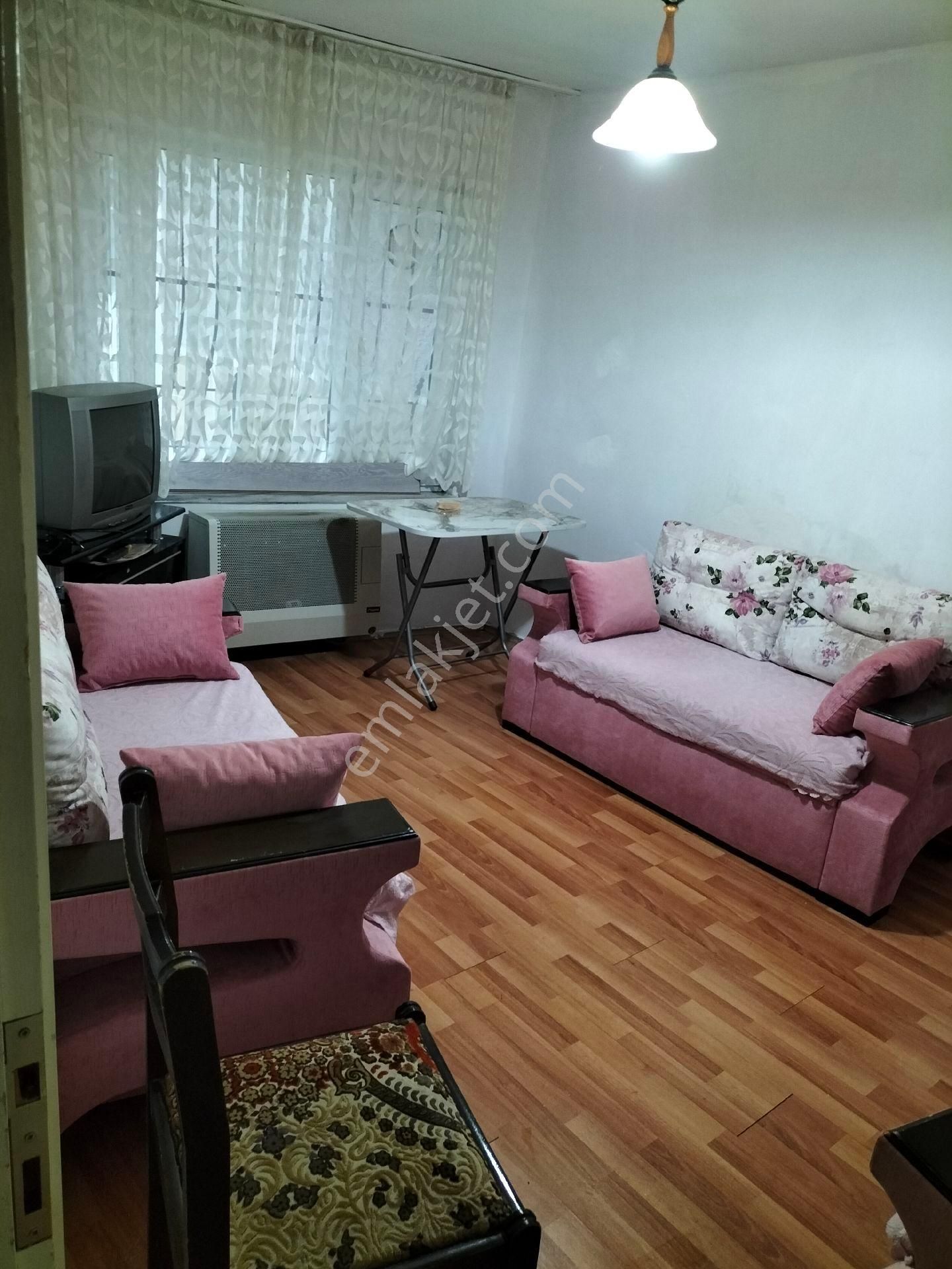 Relax Tr Gayrimenkul Den Kiralık Eşyalı Dairemiz - Görsel 16