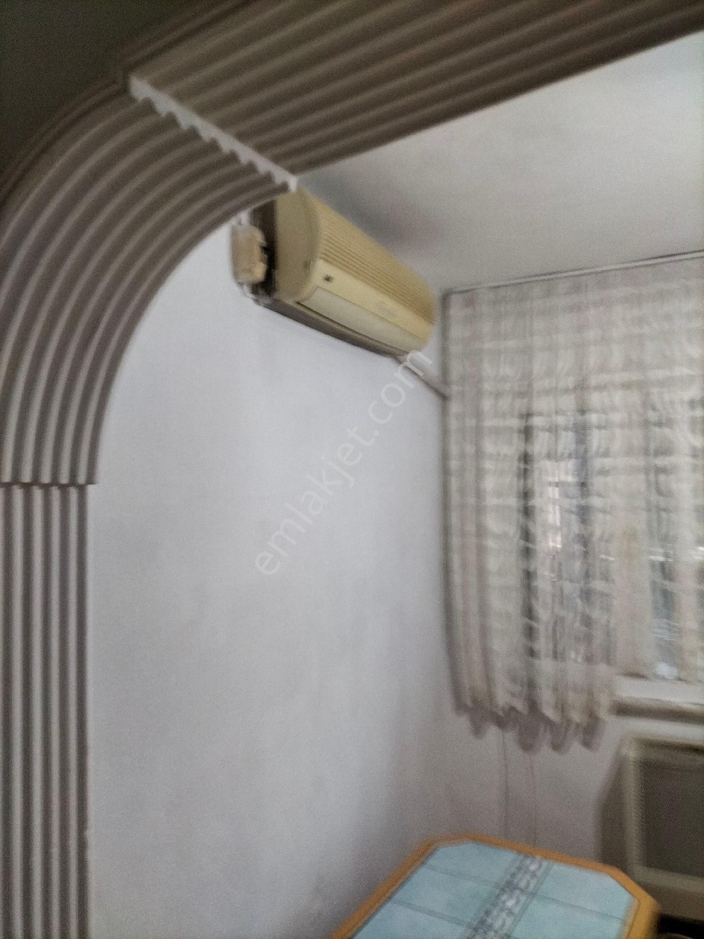 Relax Tr Gayrimenkul Den Kiralık Eşyalı Dairemiz - Görsel 6