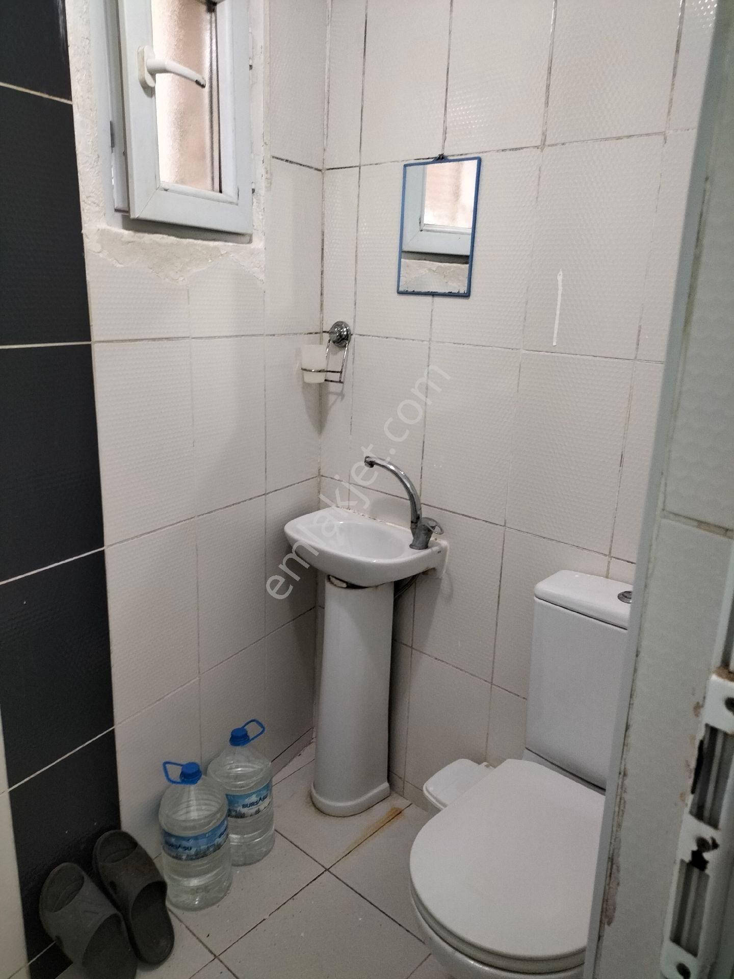Relax Tr Gayrimenkul Den Kiralık Eşyalı Dairemiz - Görsel 18